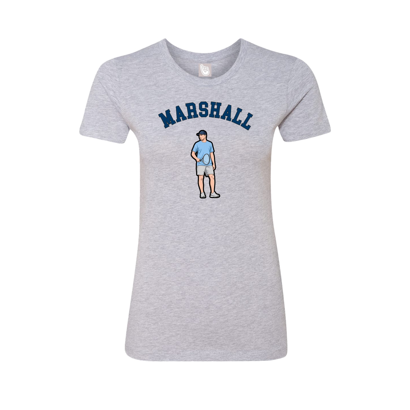 Womens Tee
