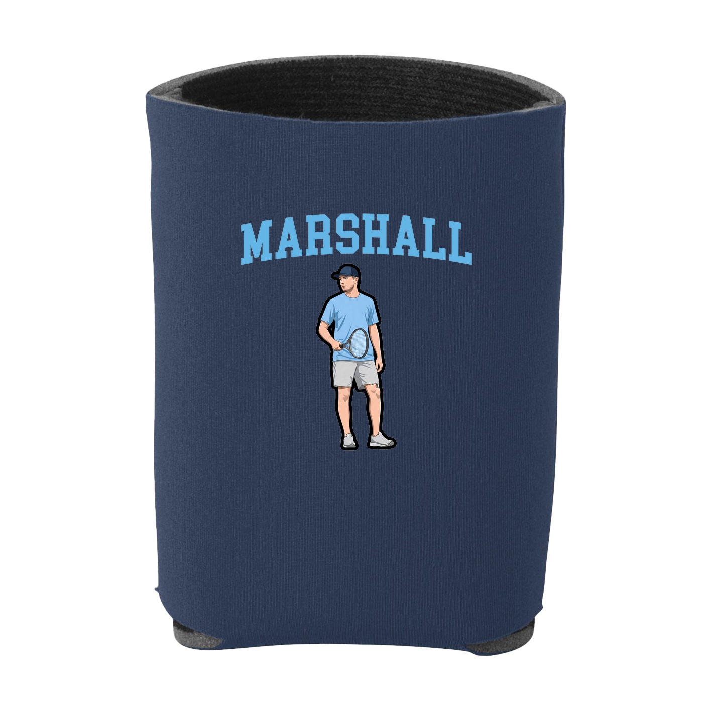 Can Holder — Shirsey in Navy