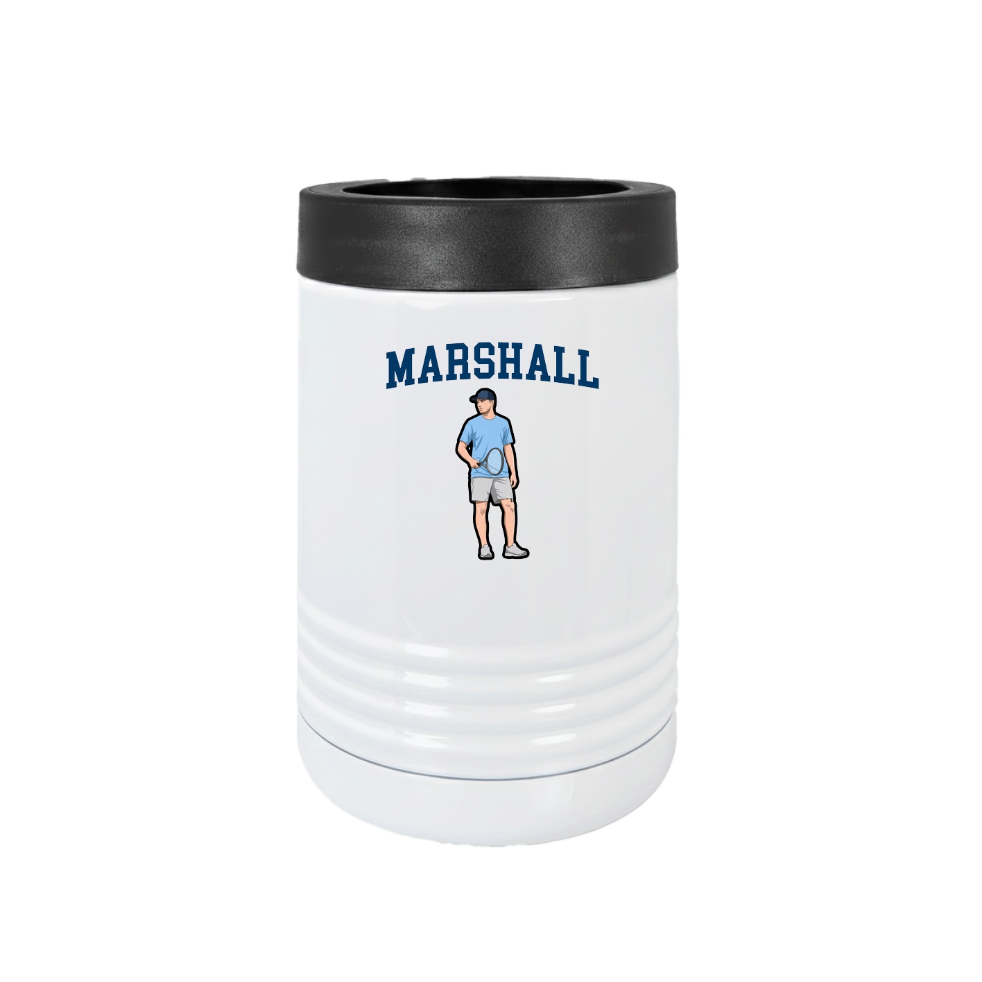 Beverage Holder — Shirsey in White
