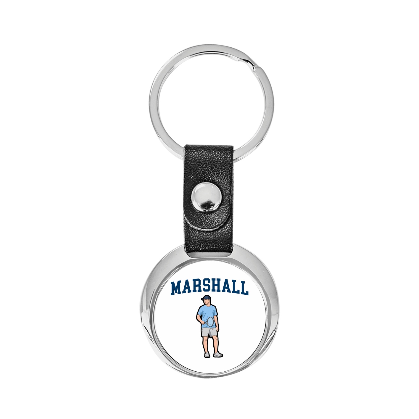 Key Chain — Shirsey in Classic