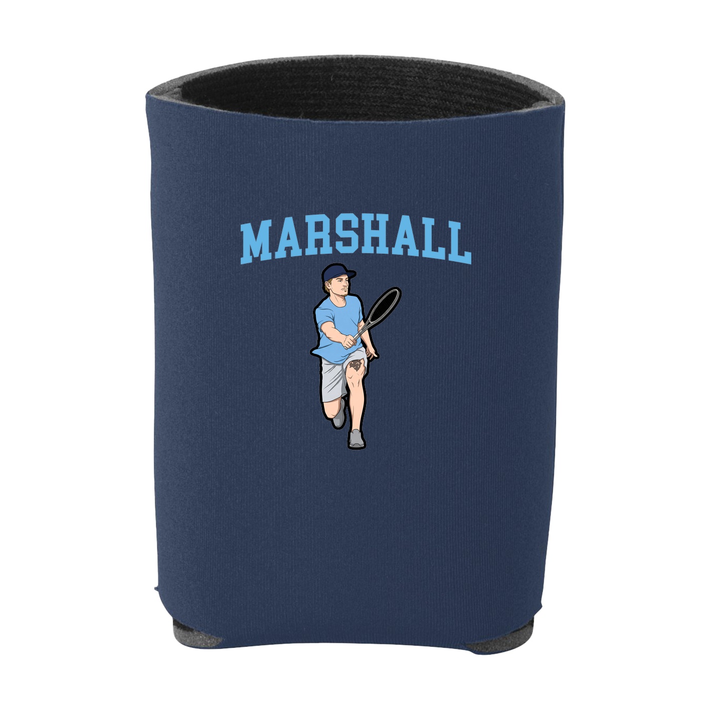 Can Holder — Shirsey in Navy