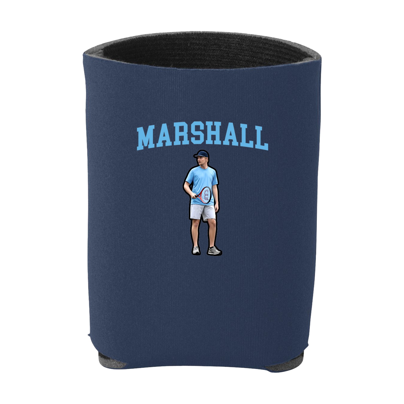 Can Holder — Shirsey in Navy