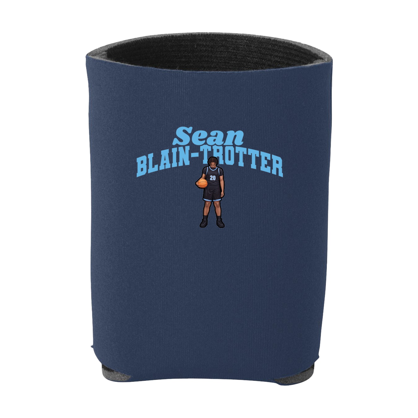 Can Holder — Signature Arch in Navy