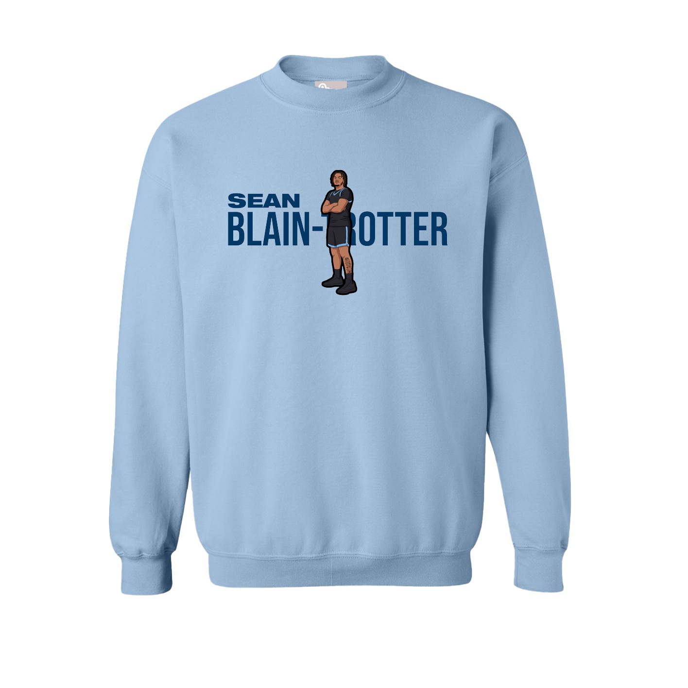 Fleece Crew
