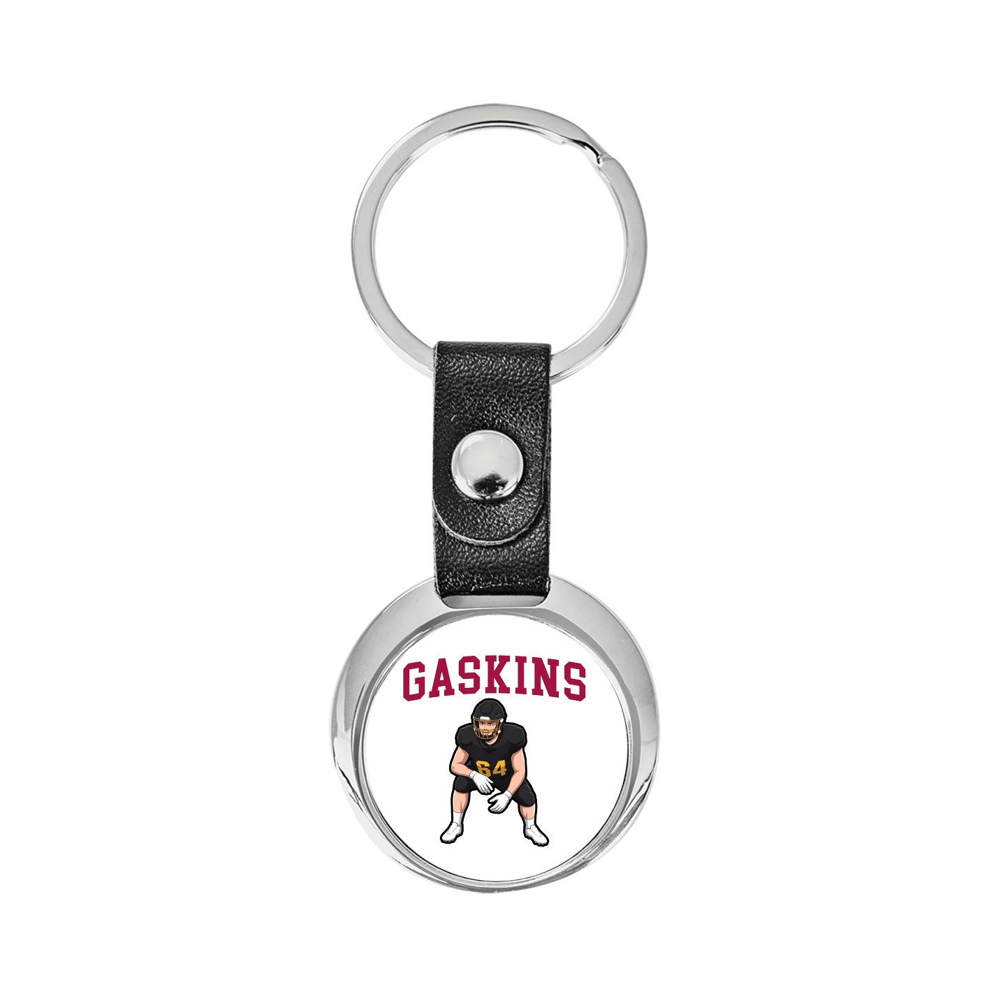 Key Chain — Shirsey in Classic
