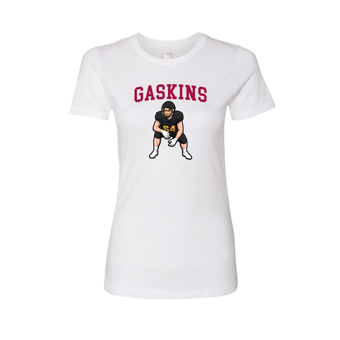 NIL Club Womens Tee