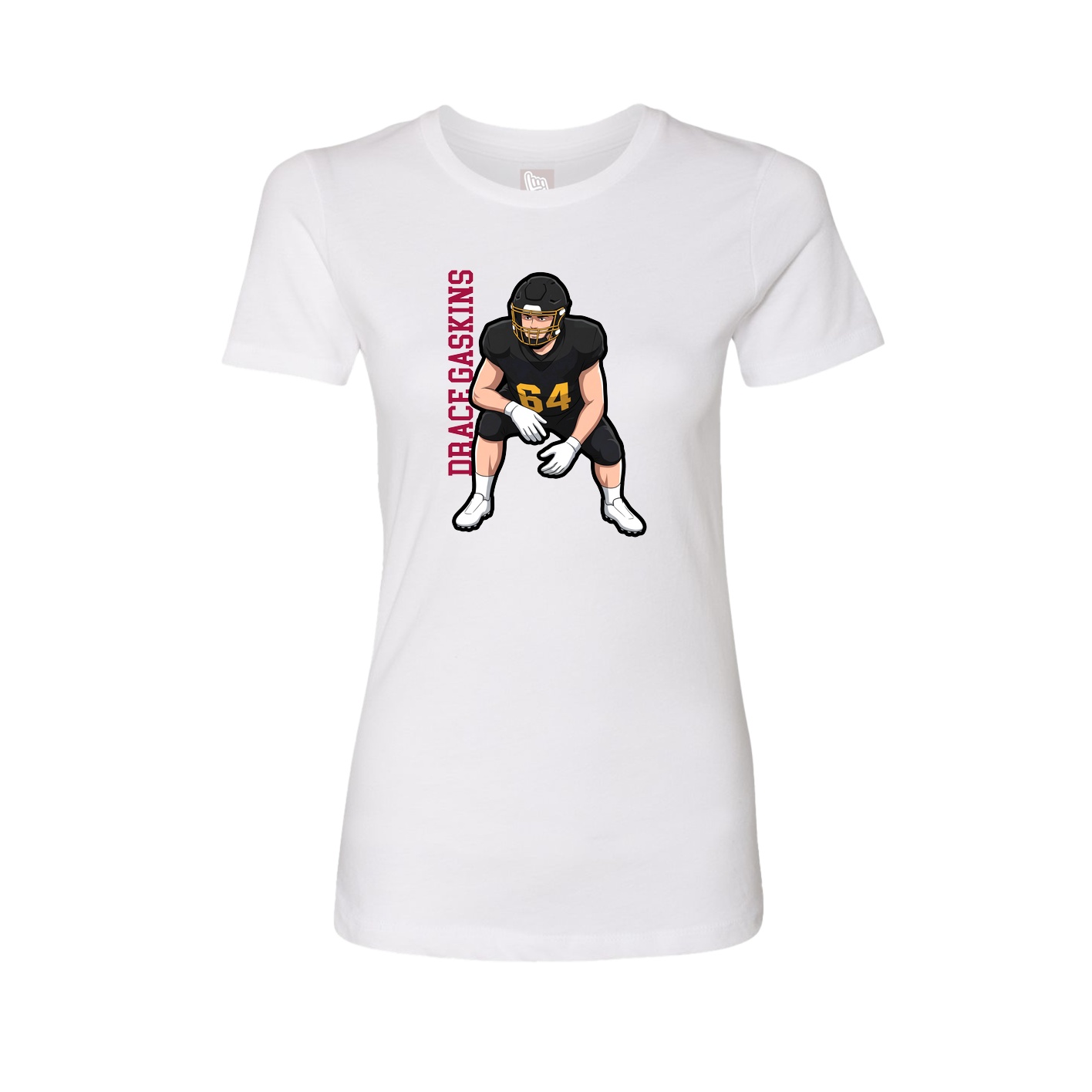 NIL Club Womens Tee