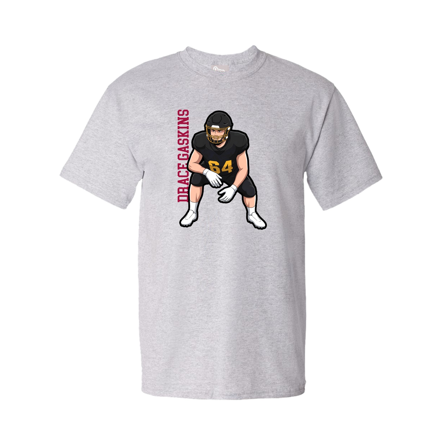 NIL Club Youth Tee