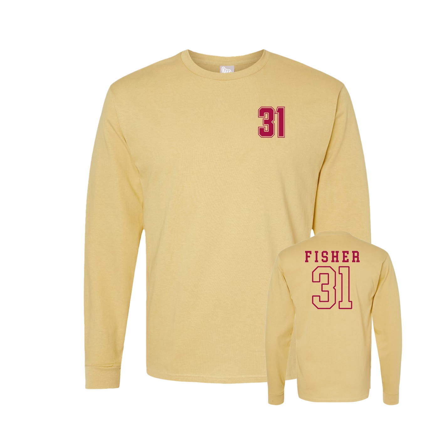 Long Sleeve Tee