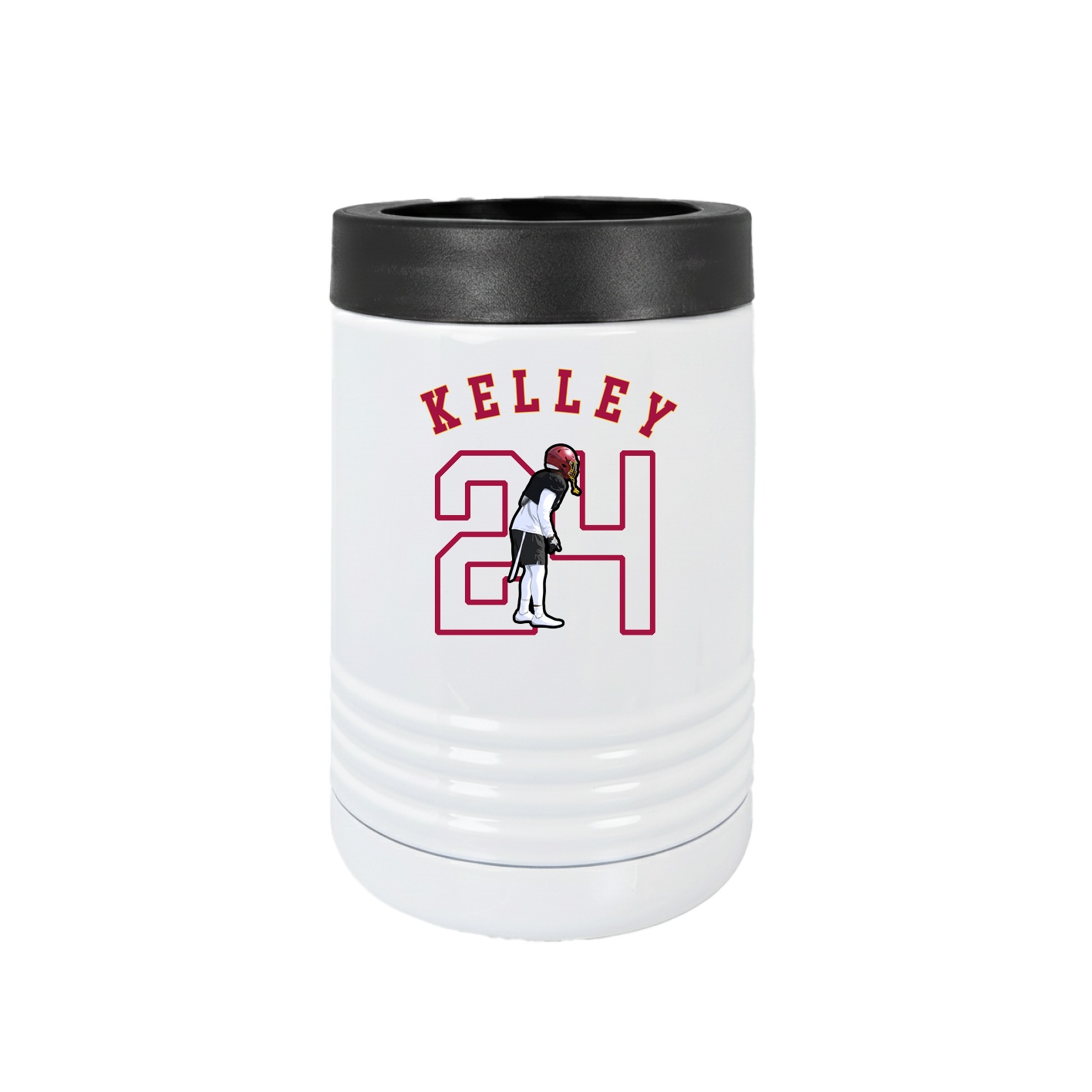 Beverage Holder — Shirsey Arch in White