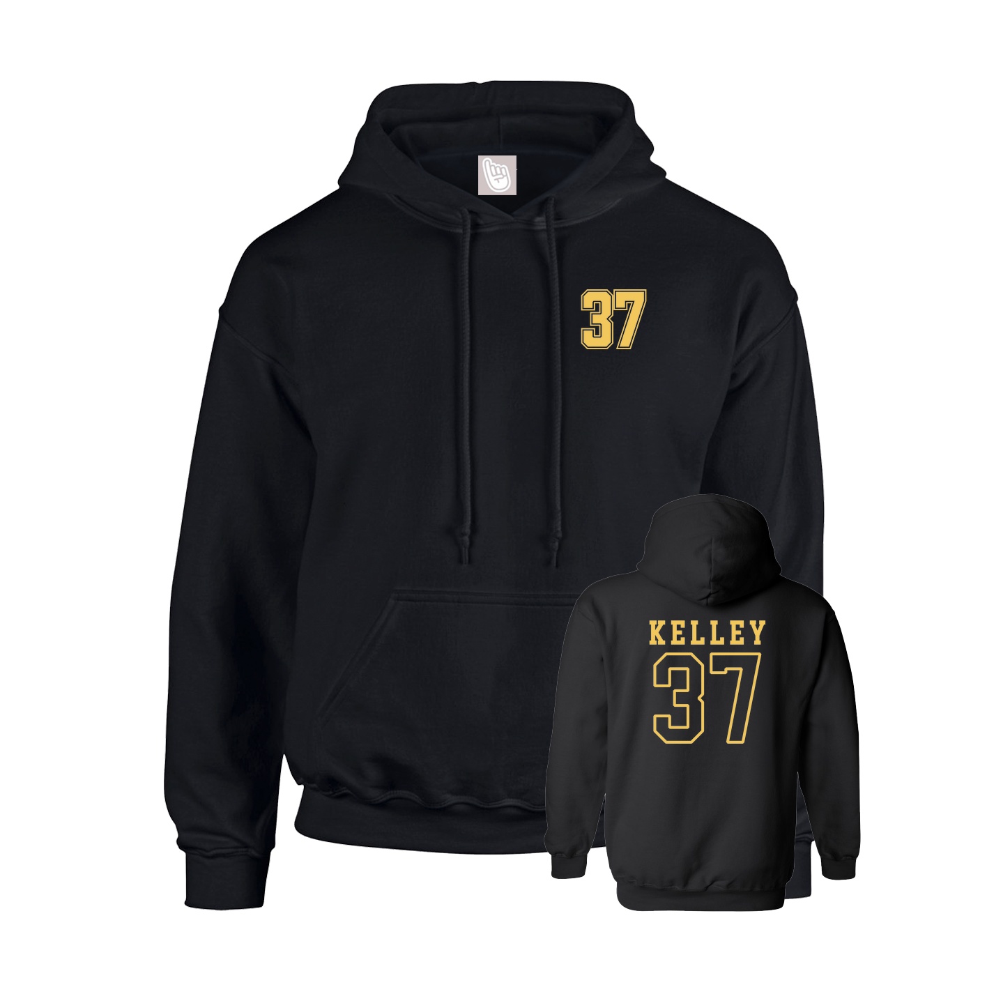 Youth Hoodie