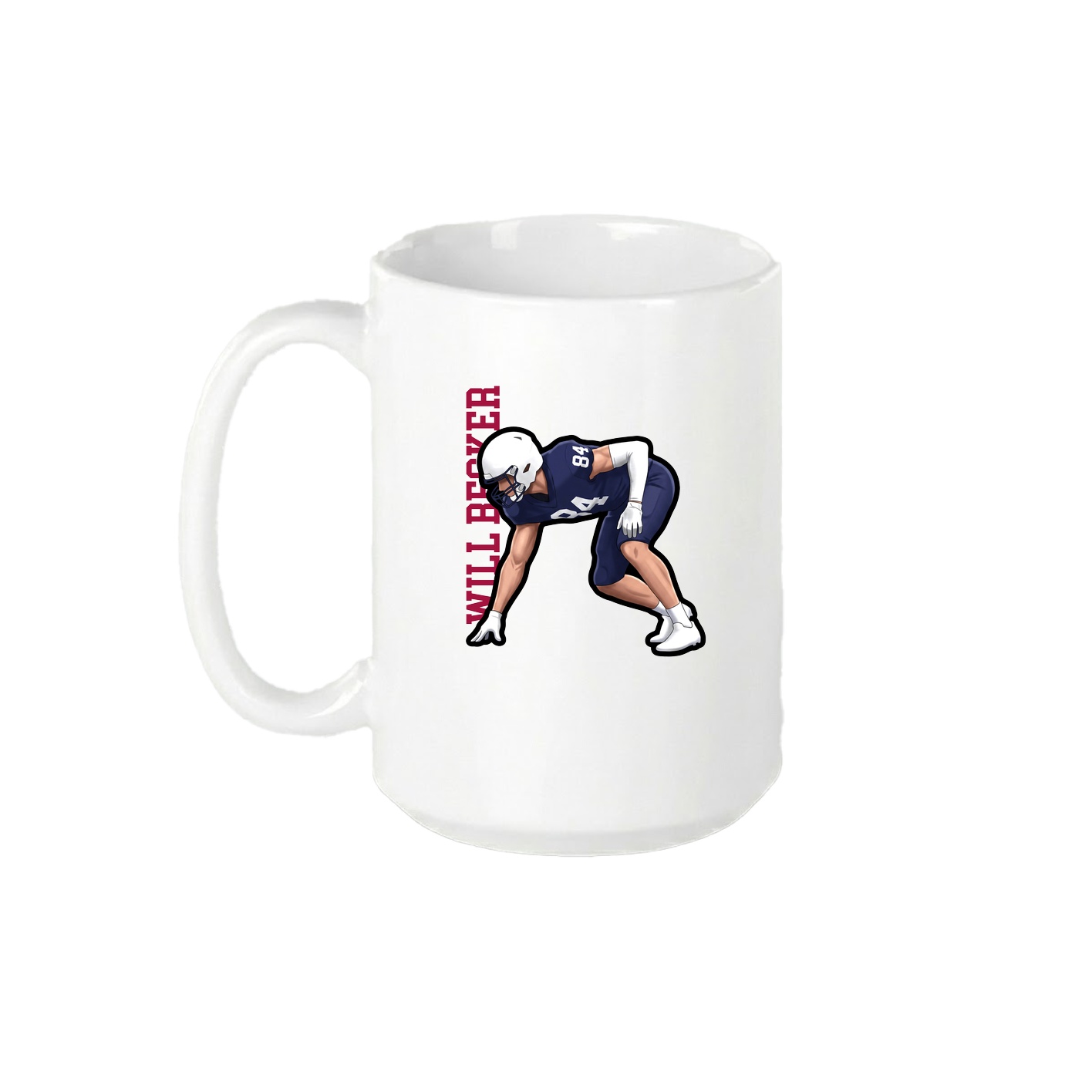 15oz Coffee Mug