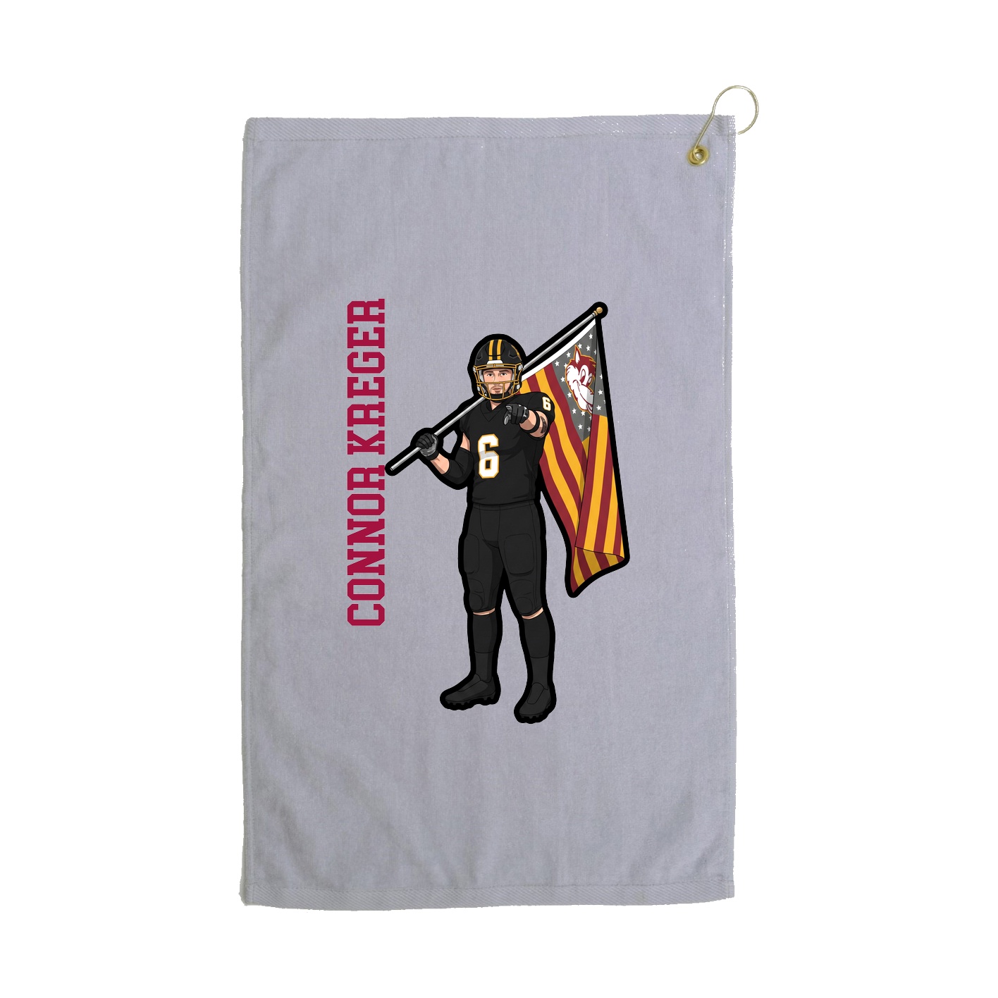 Golf Towel
