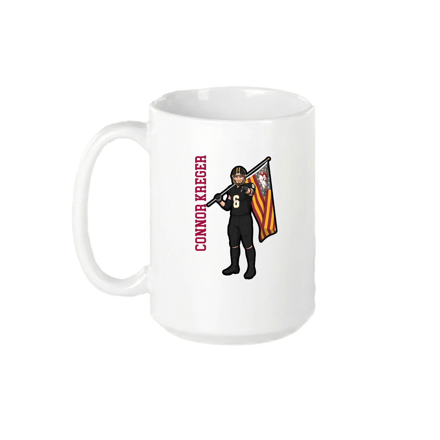 15oz Coffee Mug