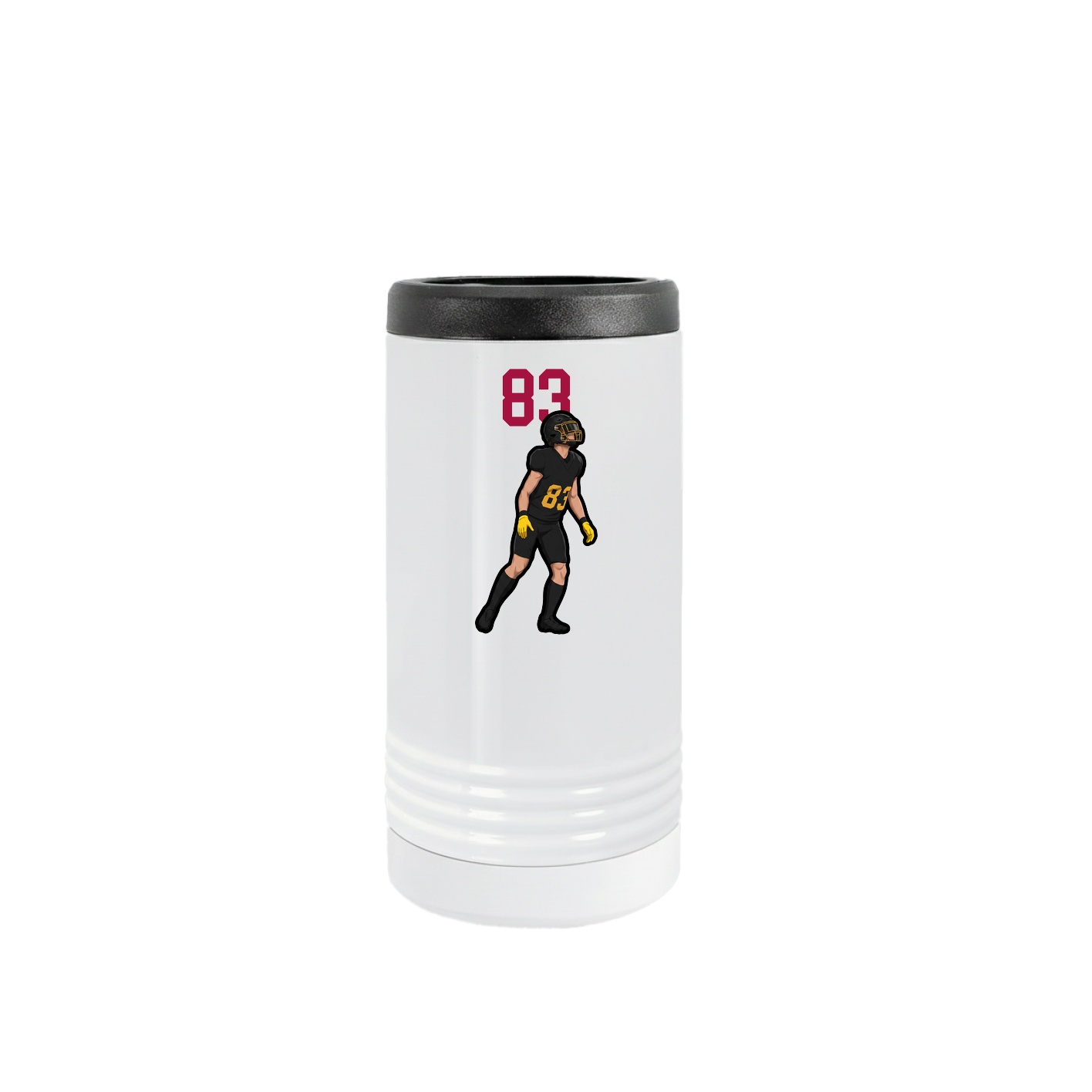 Slim Beverage Holder