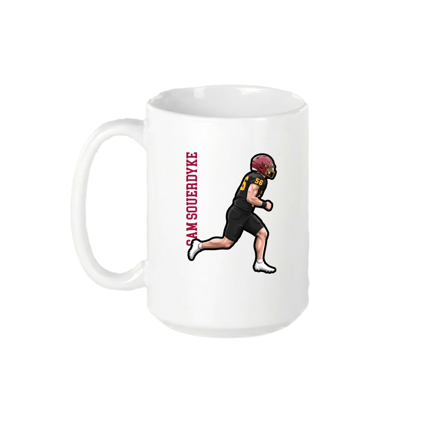 15oz Coffee Mug