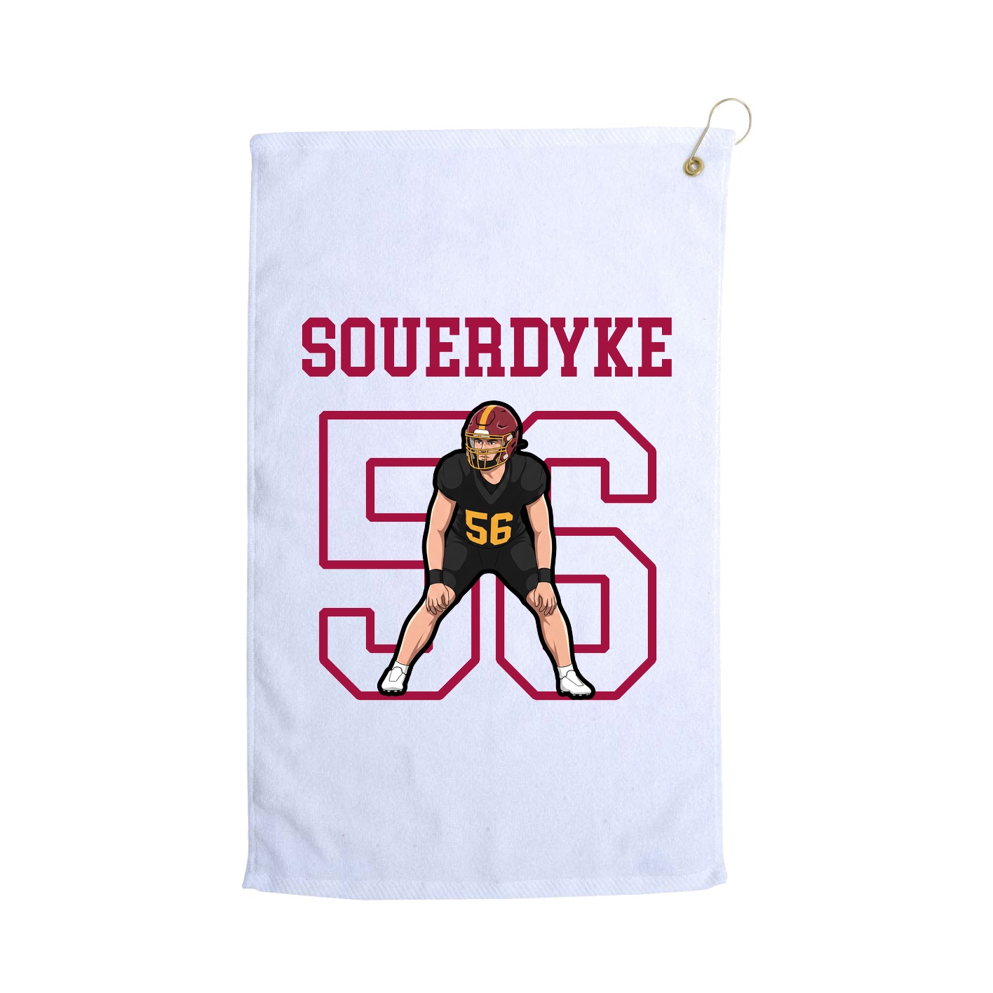 Golf Towel