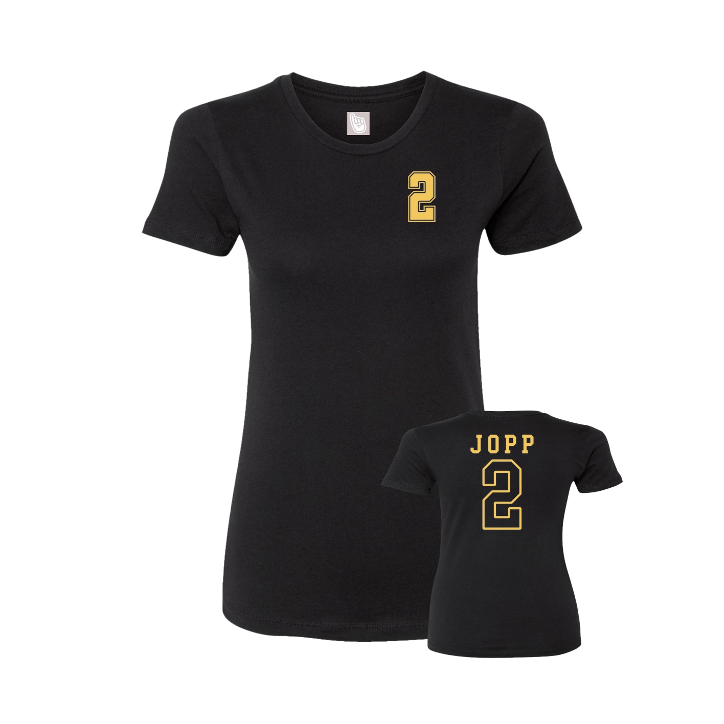 Womens Tee