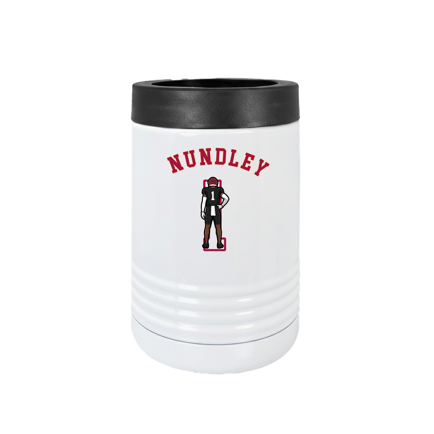 Beverage Holder — Shirsey Arch in White