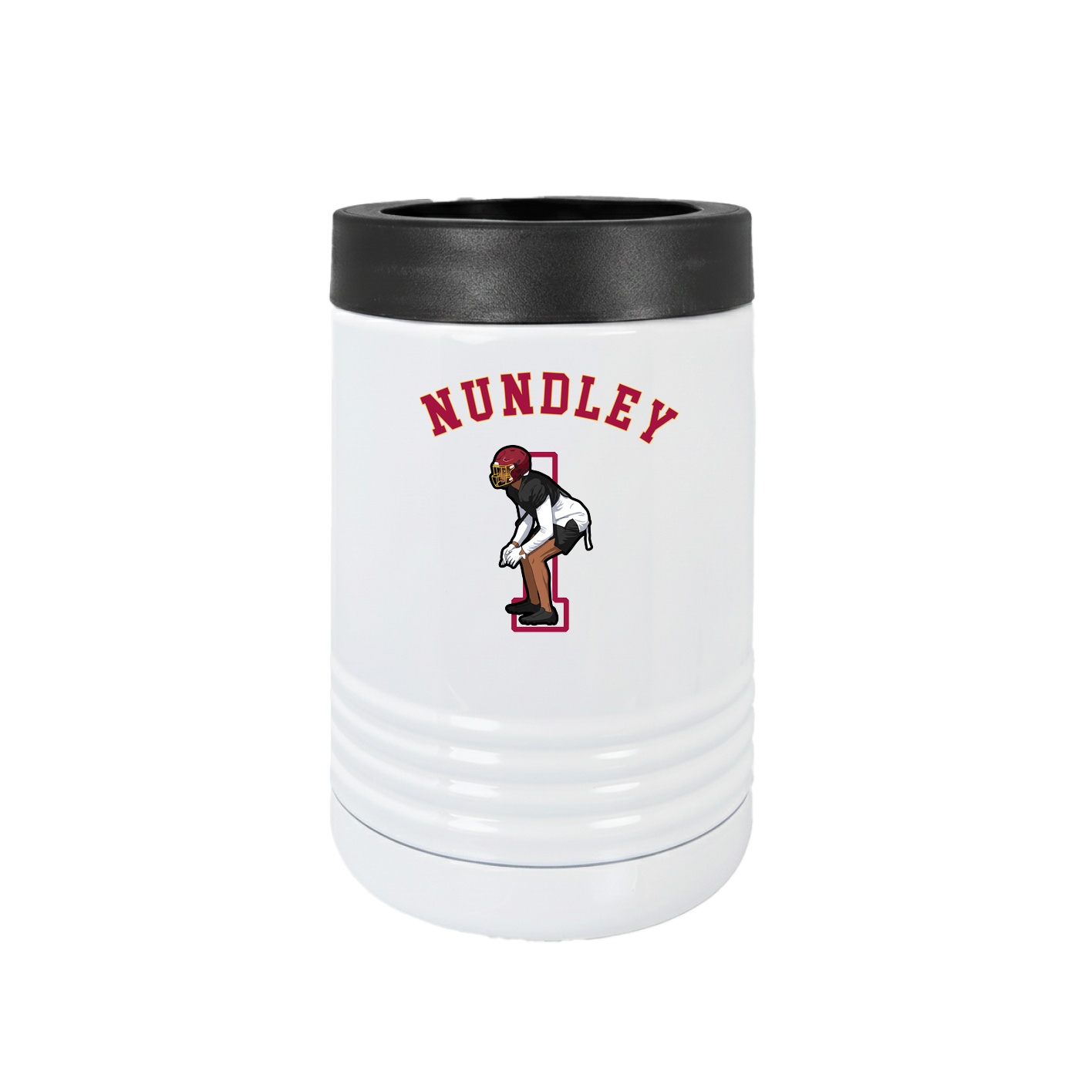 Beverage Holder — Shirsey Arch in White