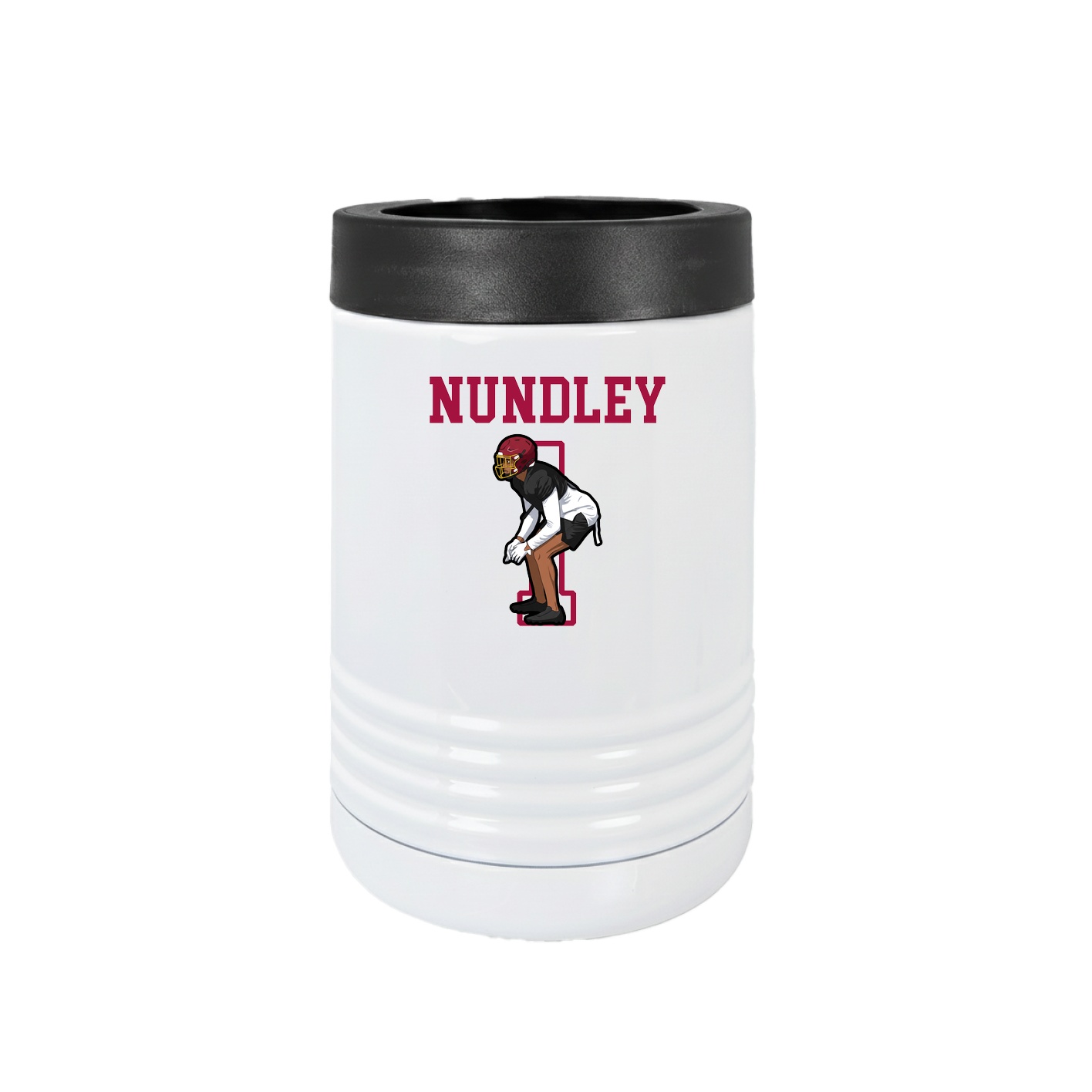 Beverage Holder — Shirsey in White