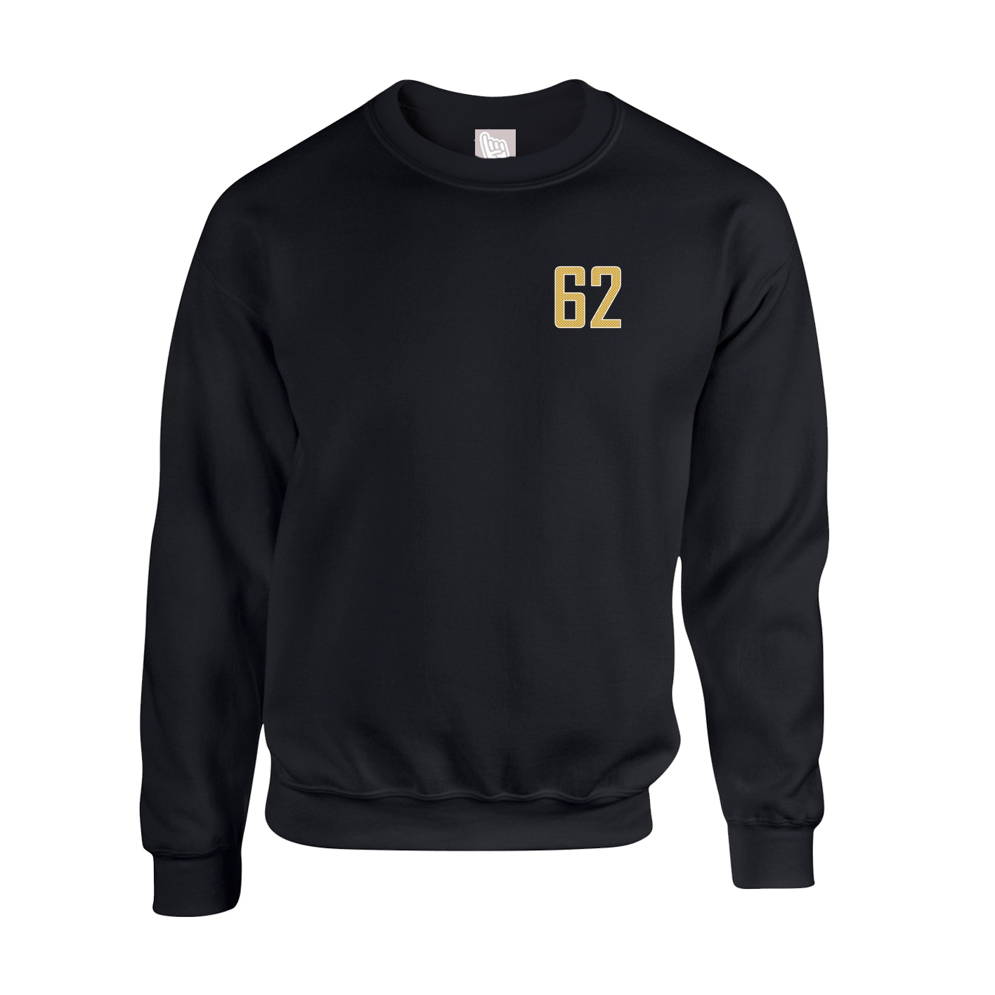 Fleece Crew