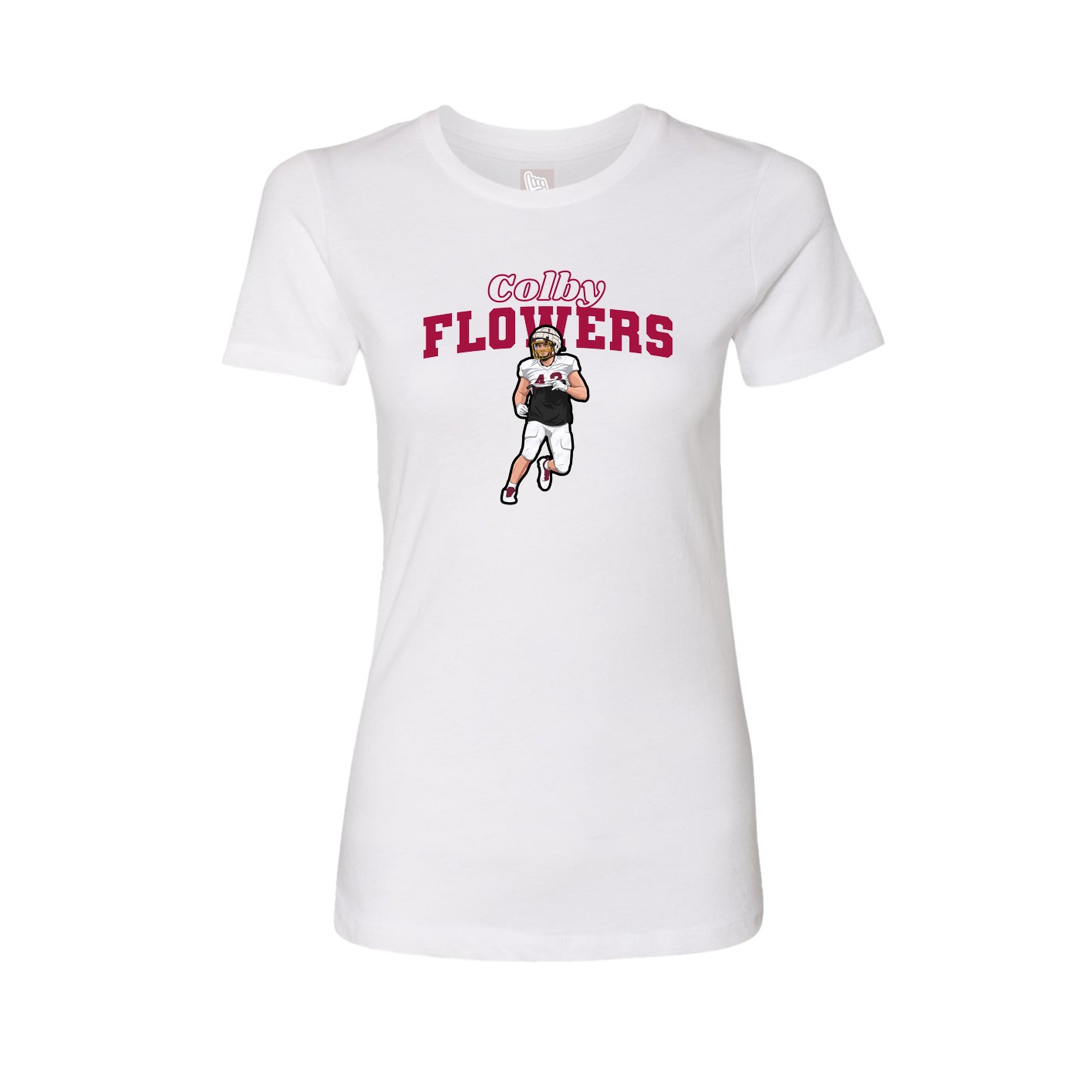Fitted Women's Tee