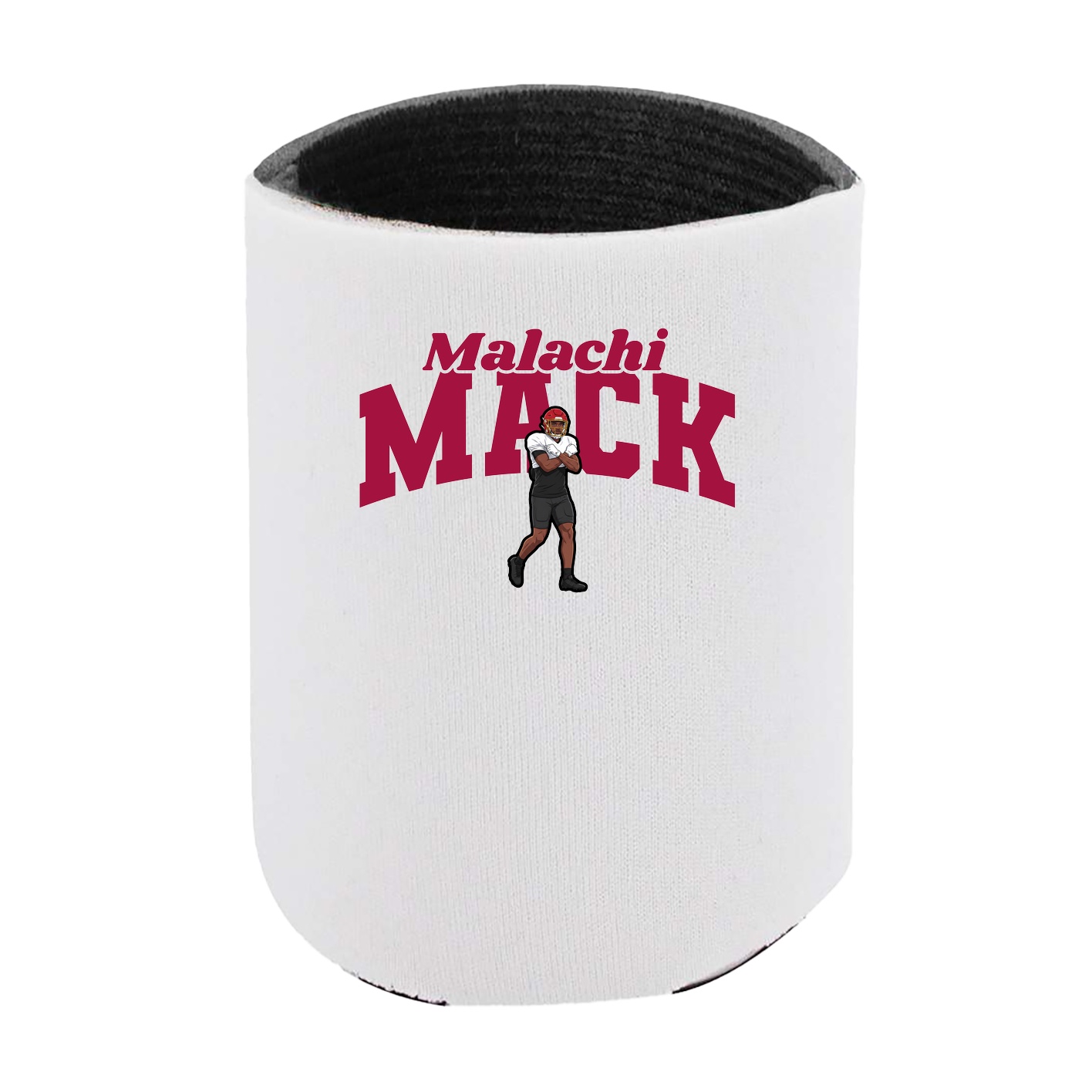 Can Holder — Signature Arch in White