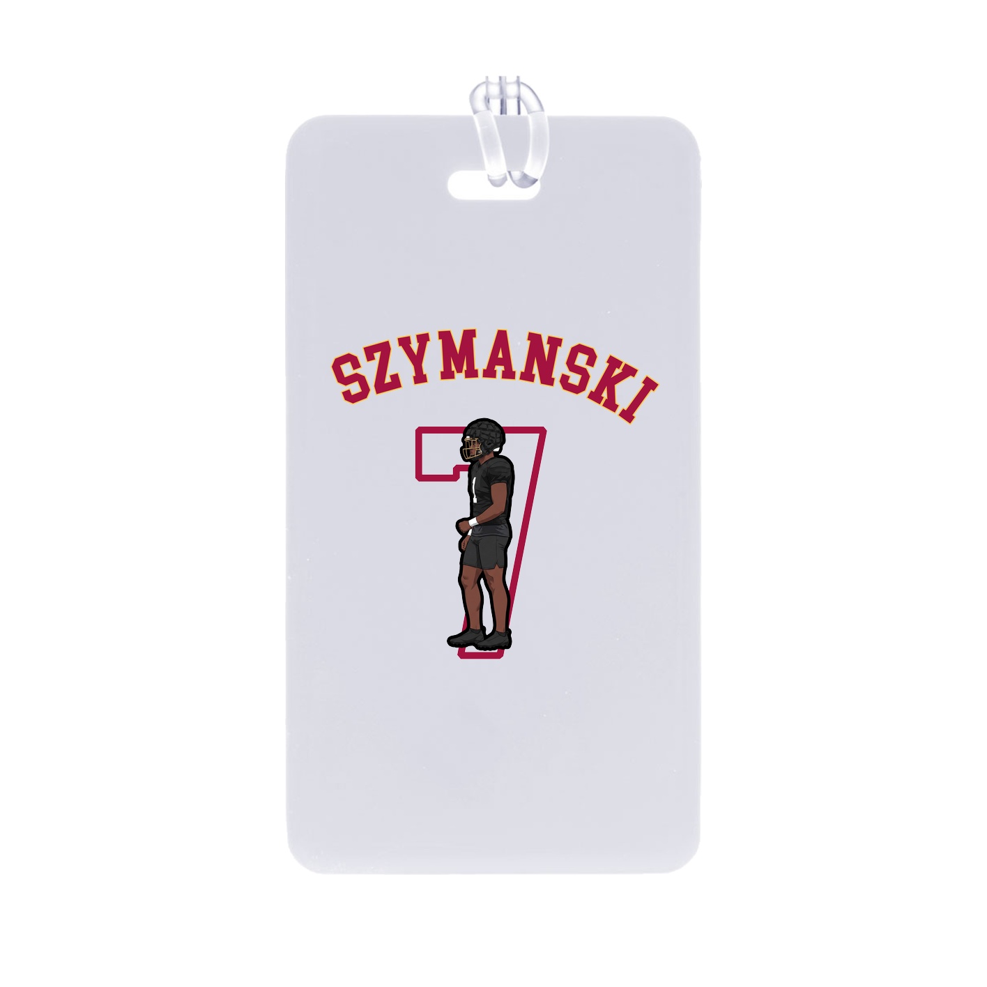 Bag Tag