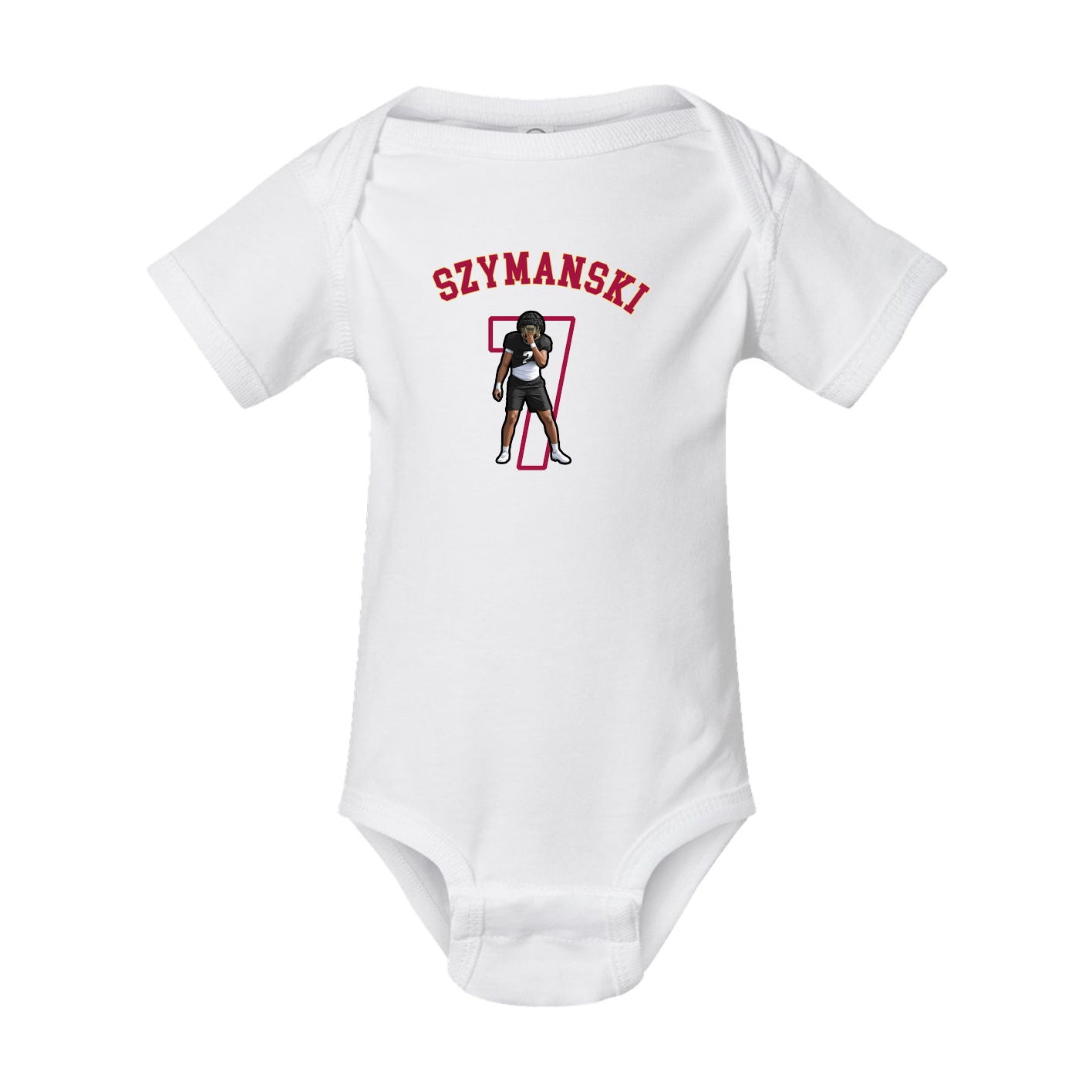 Baby Onesie