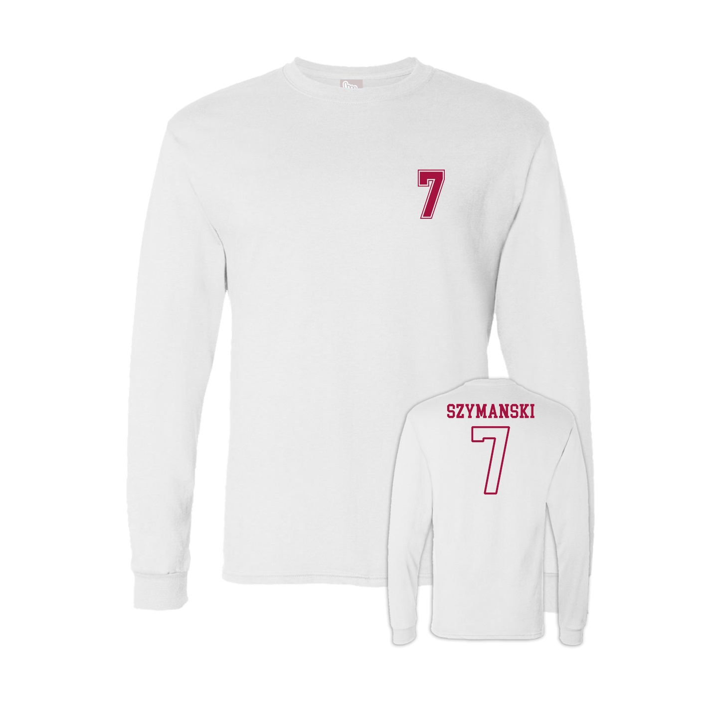 Long Sleeve Tee