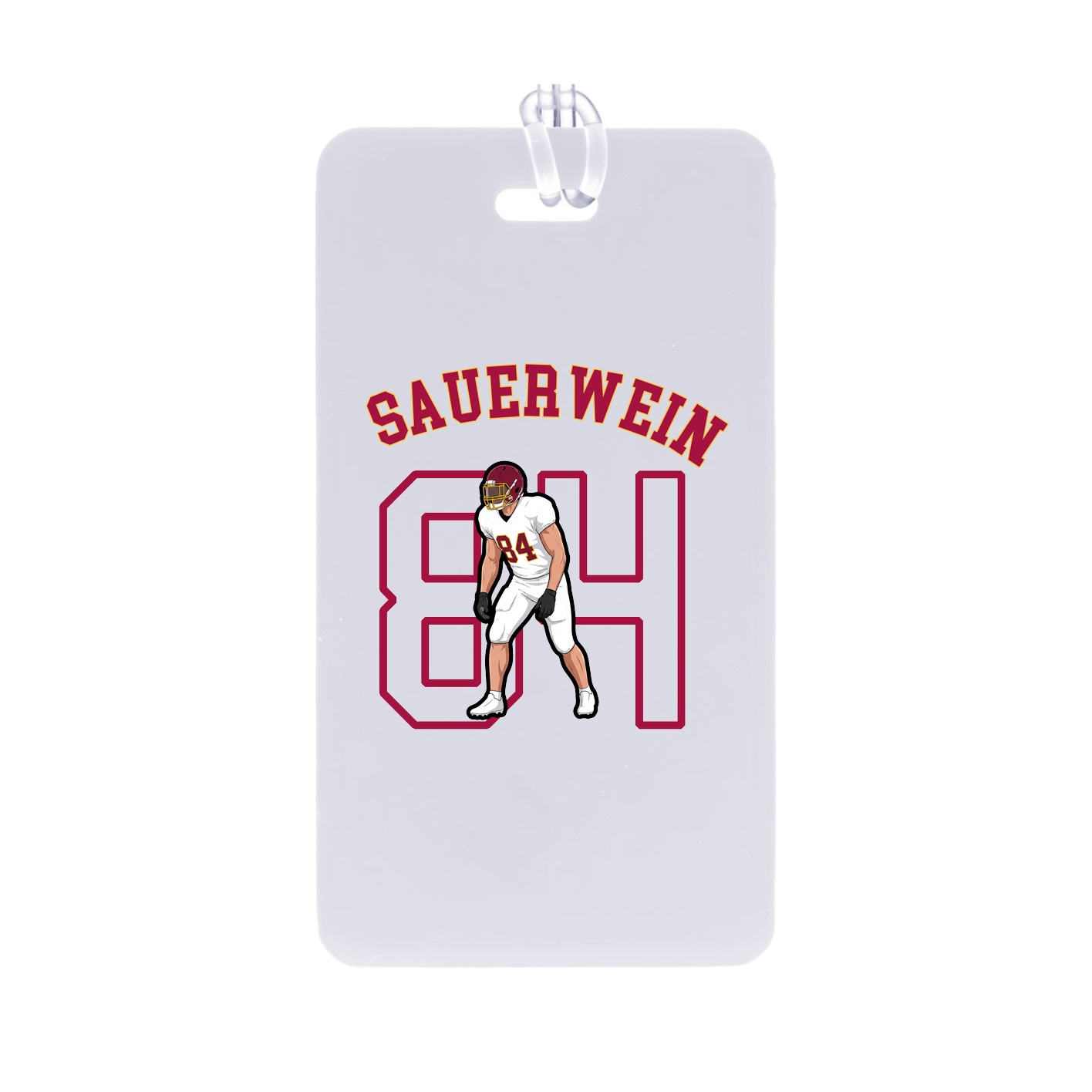 Bag Tag