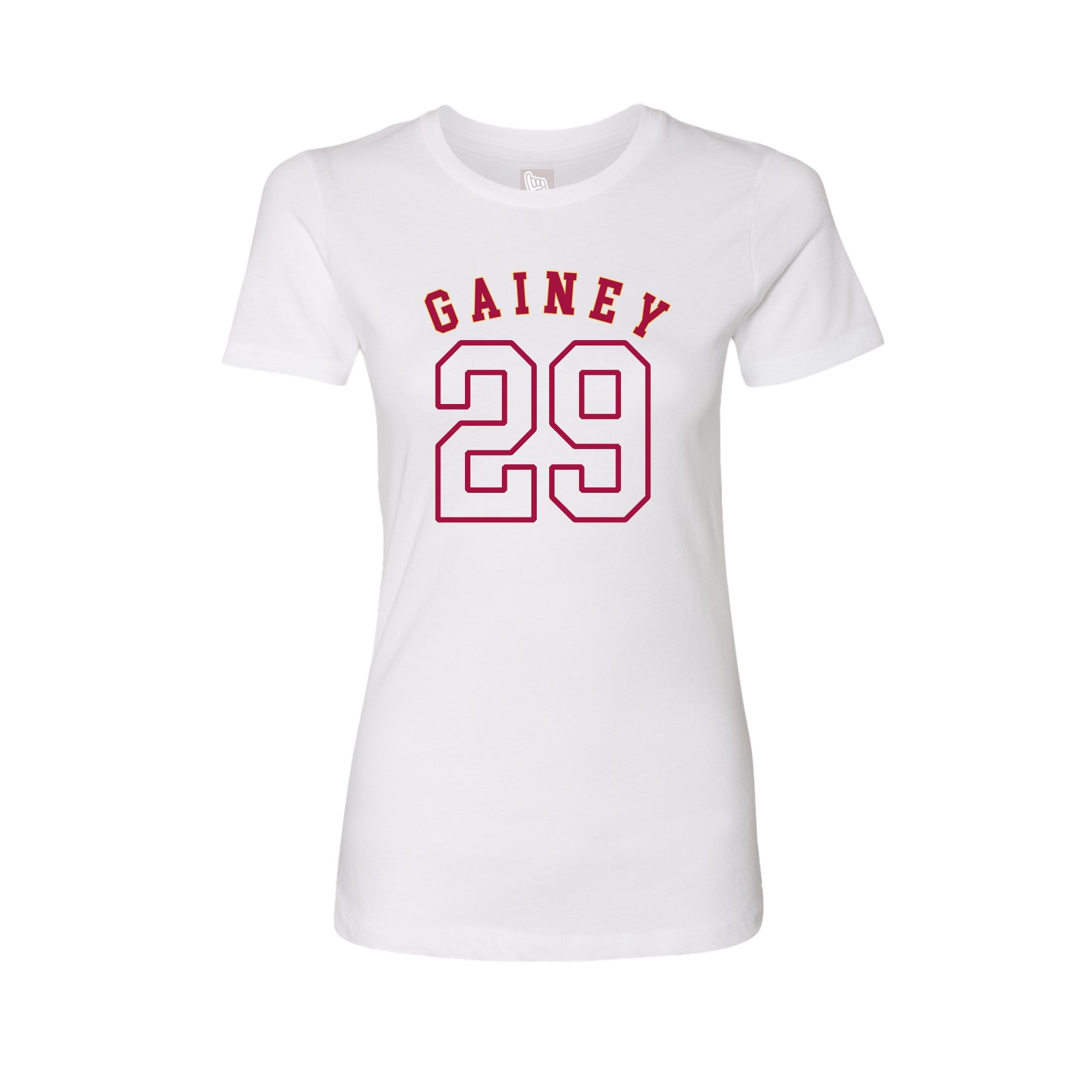 Womens Tee