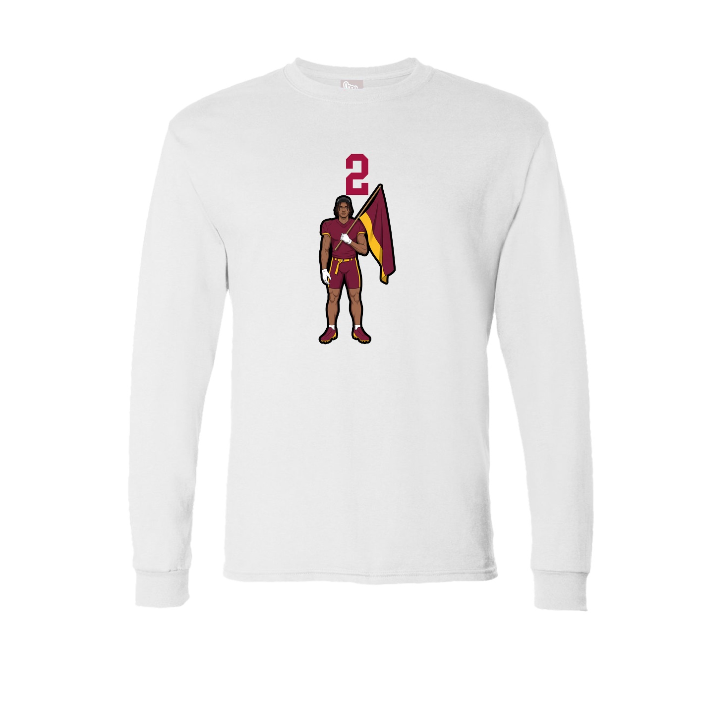 Long Sleeve Tee