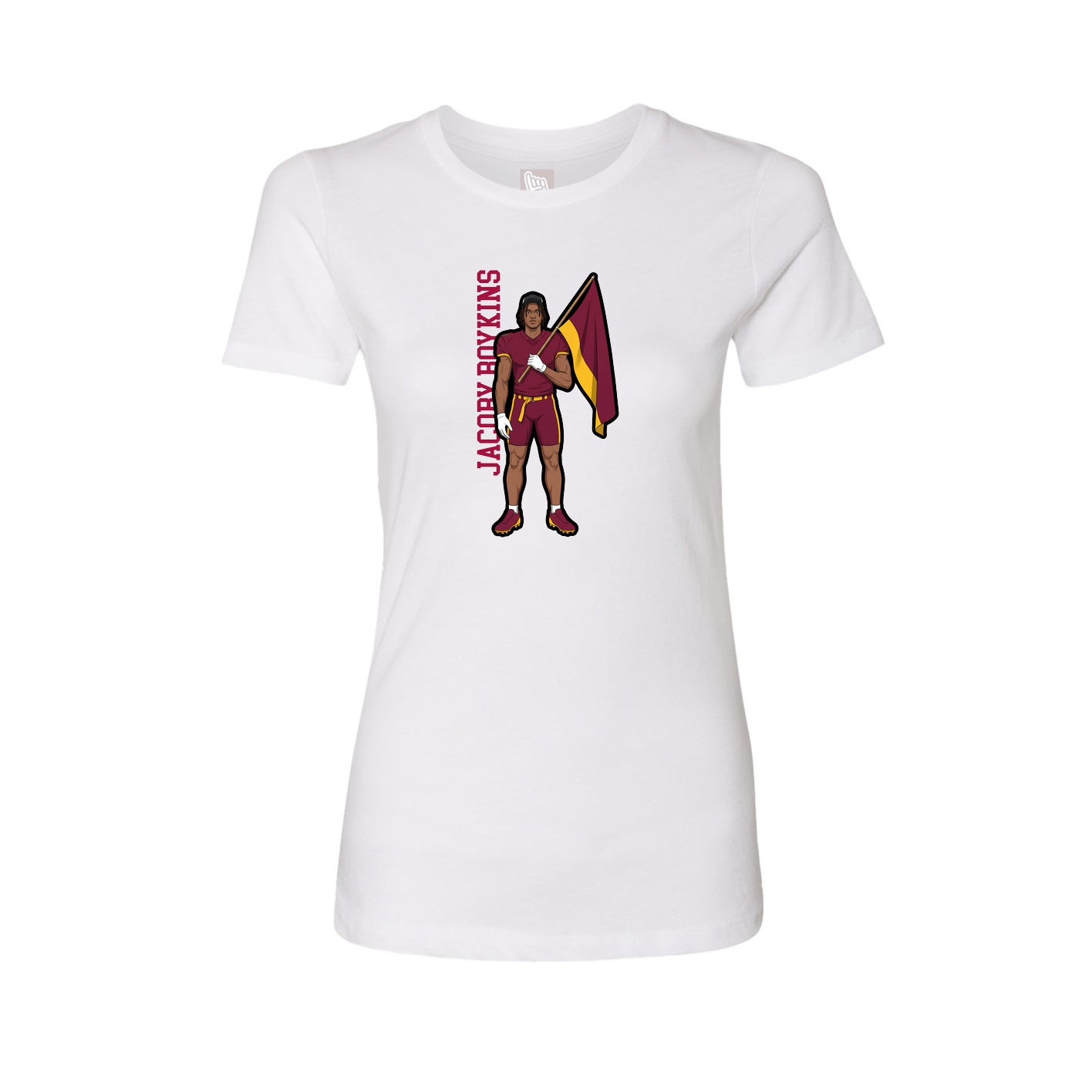 Womens Tee