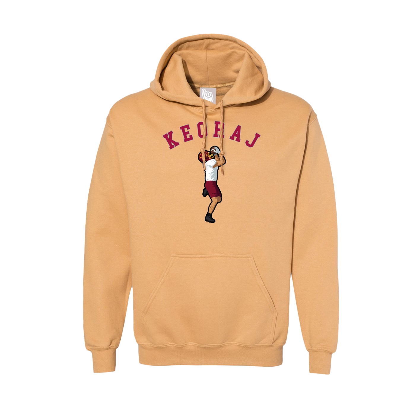 NIL Club Hoodie