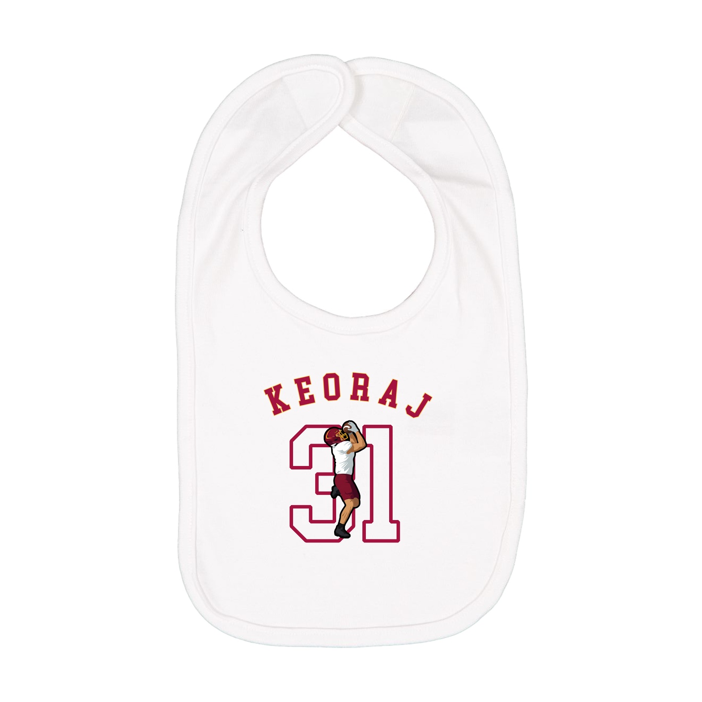 Infant Bib