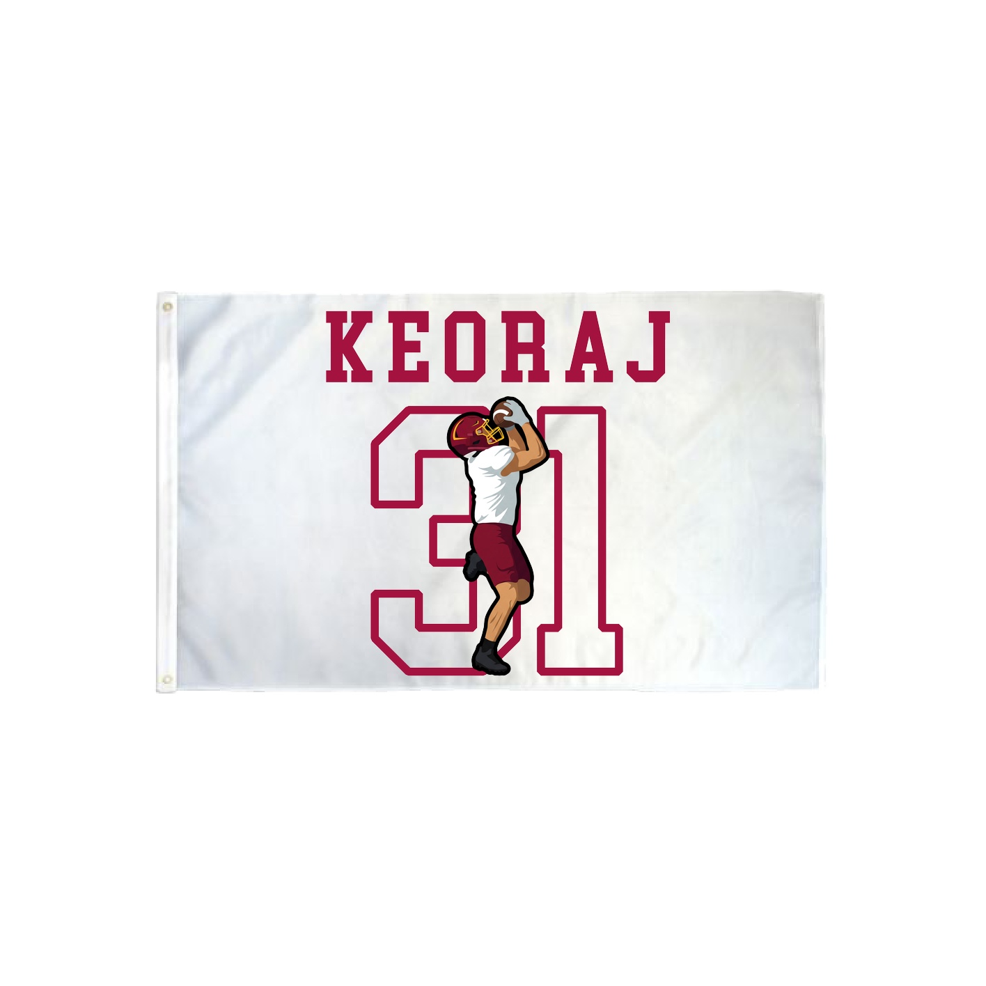 3x5 Flag