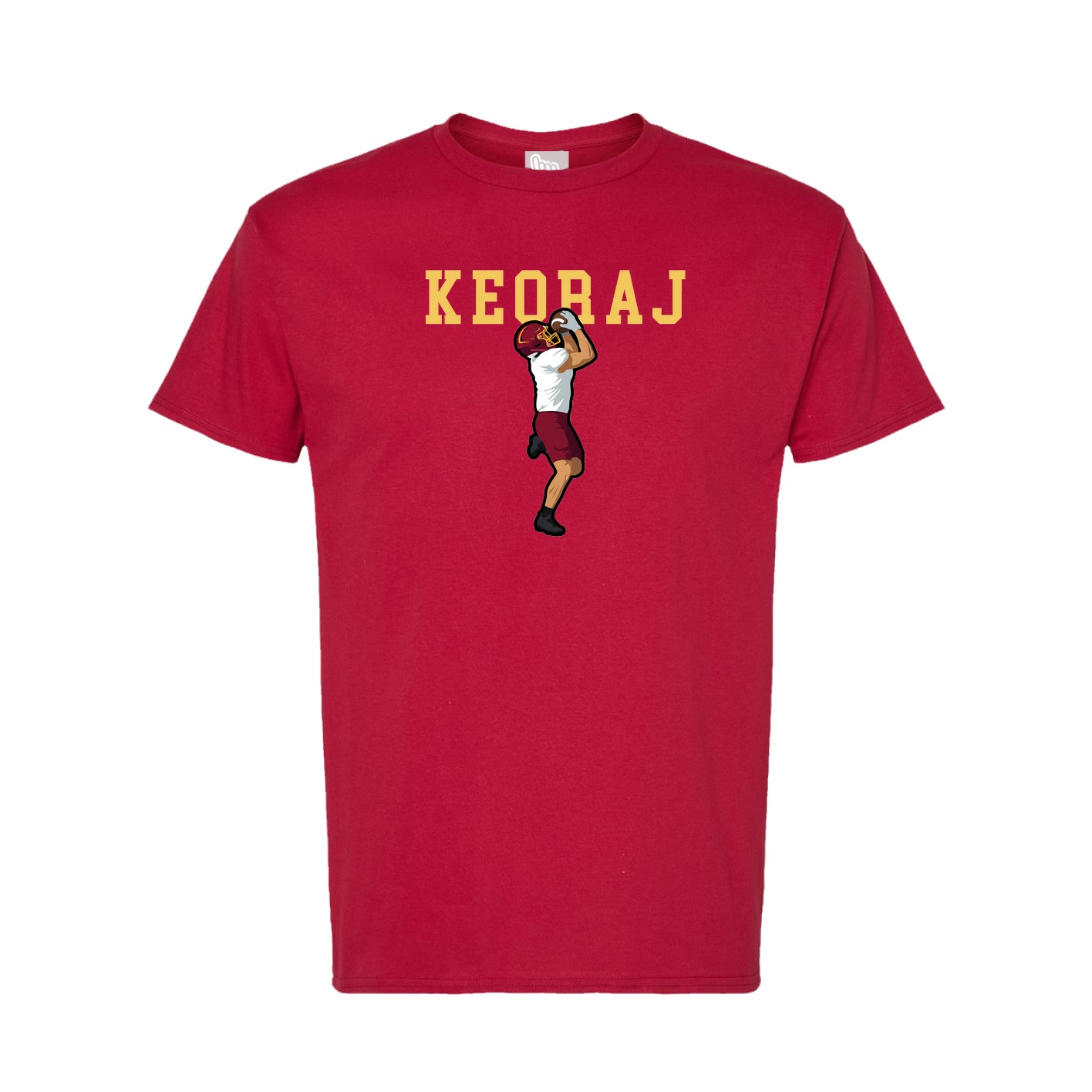 NIL Club Tee