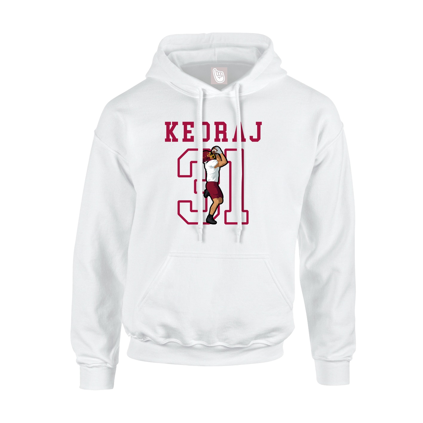 Youth Hoodie