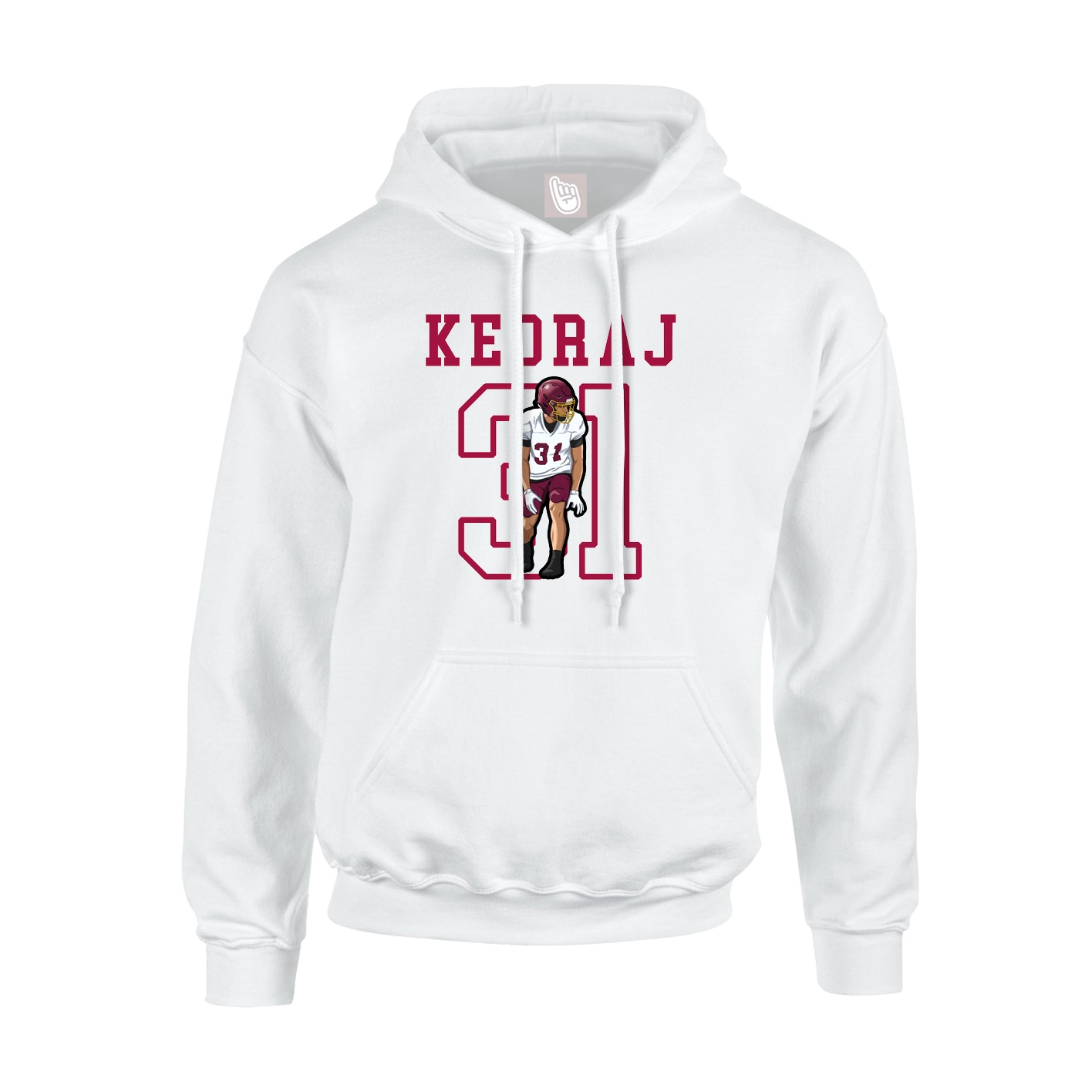 Youth Hoodie