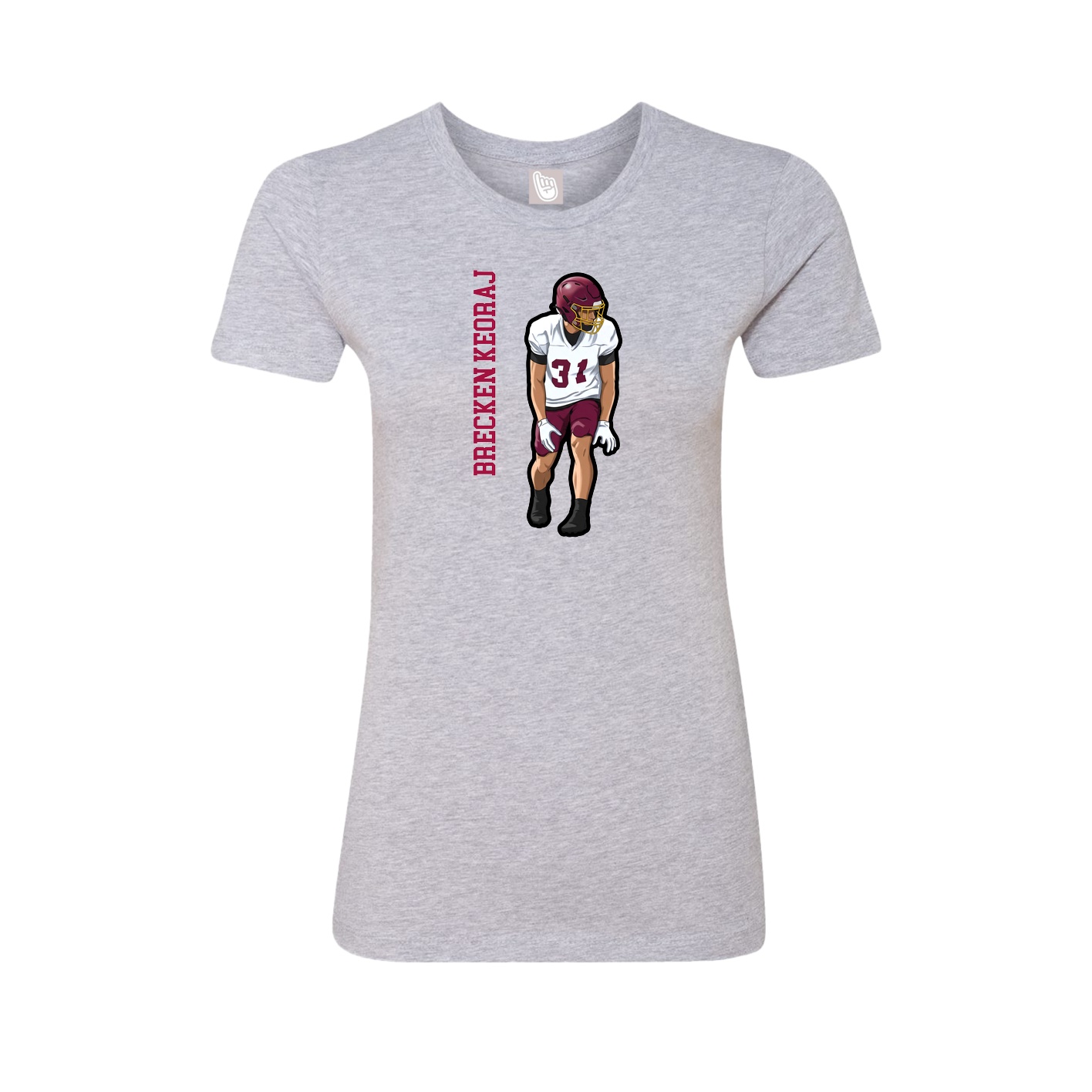 Womens Tee