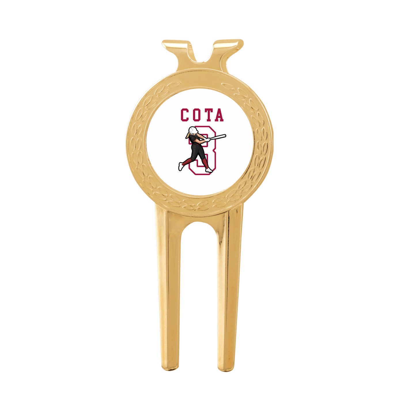 Divot Tool with Ball Marker — Shirsey in Classic