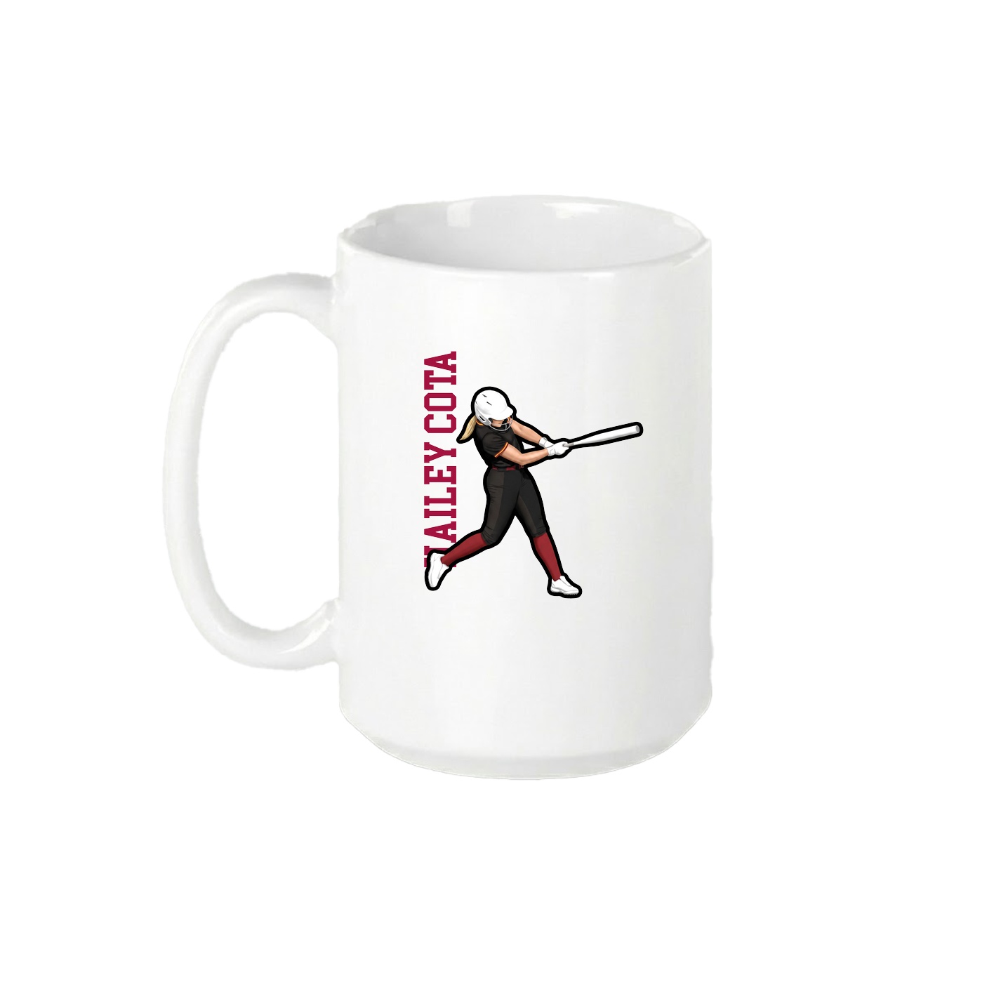 15oz Coffee Mug