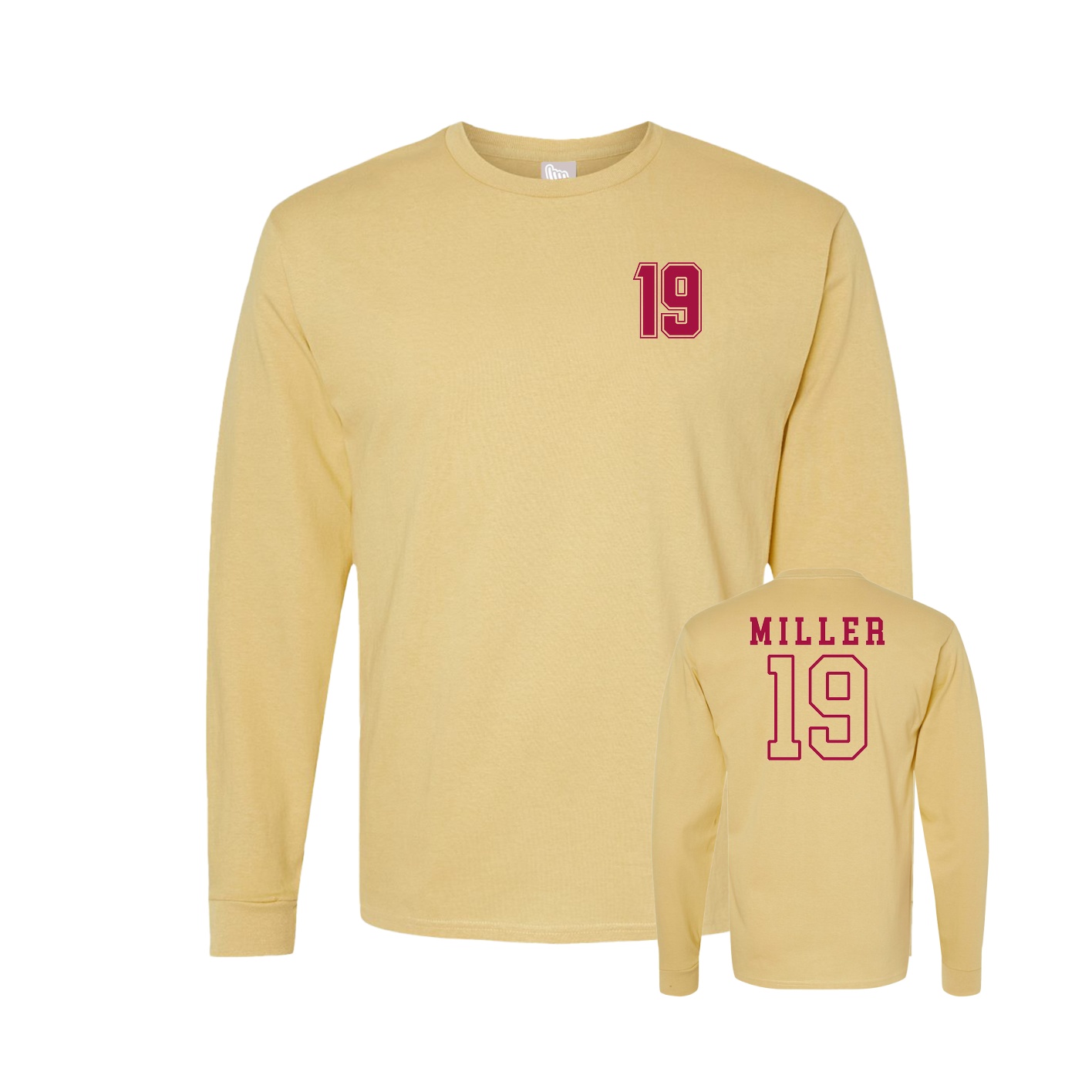Long Sleeve Tee