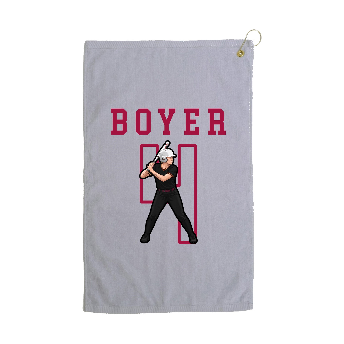 Golf Towel