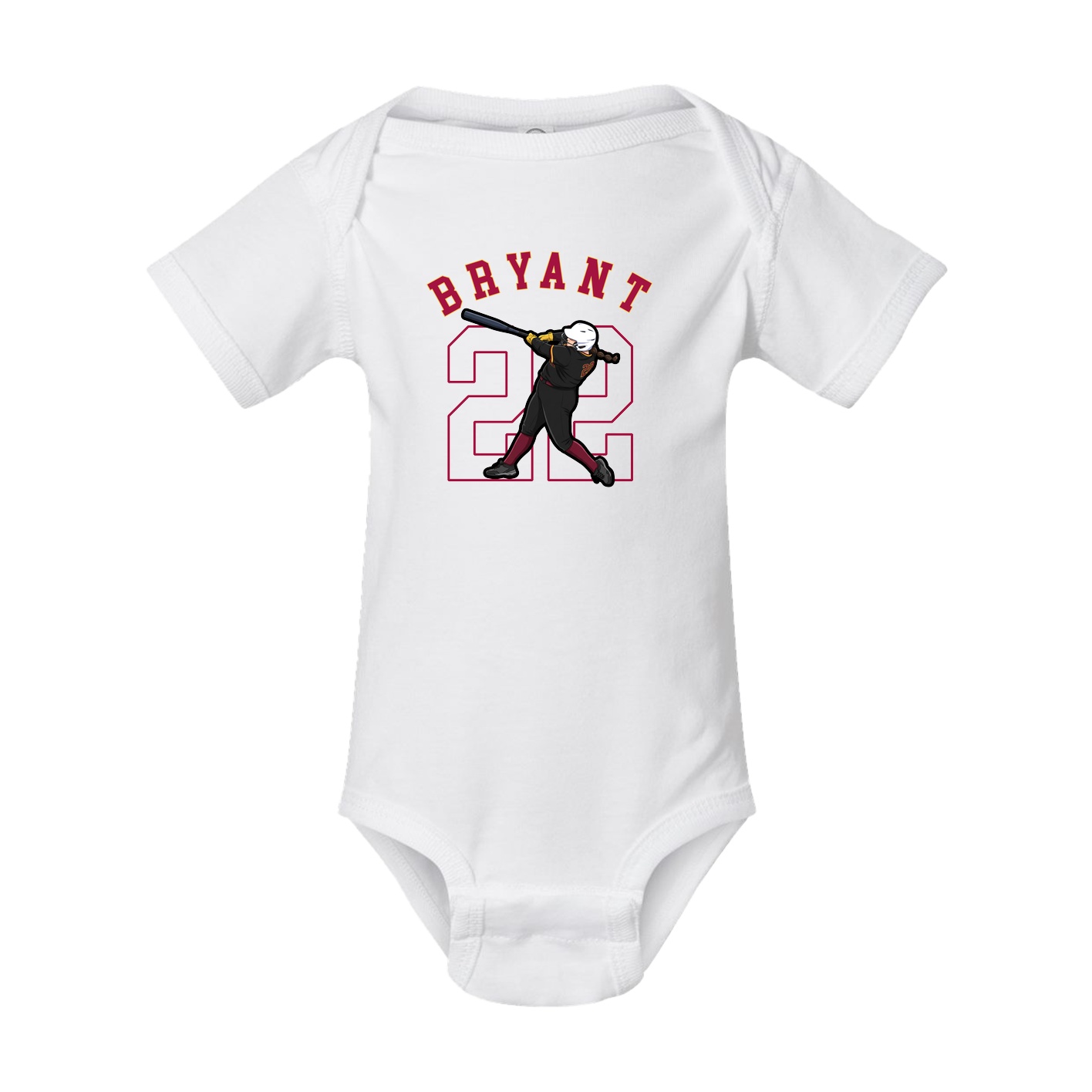 Baby Onesie