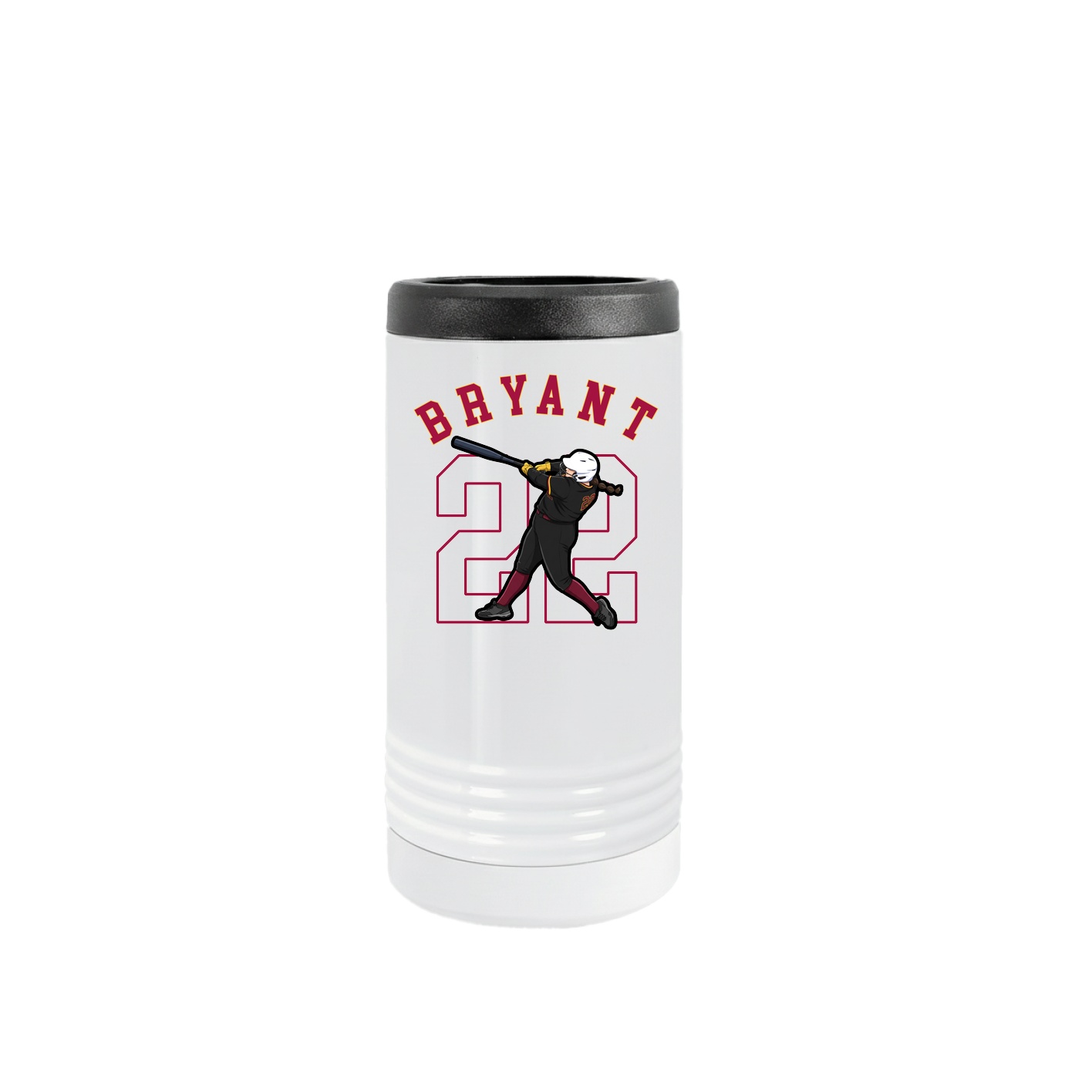 Slim Beverage Holder