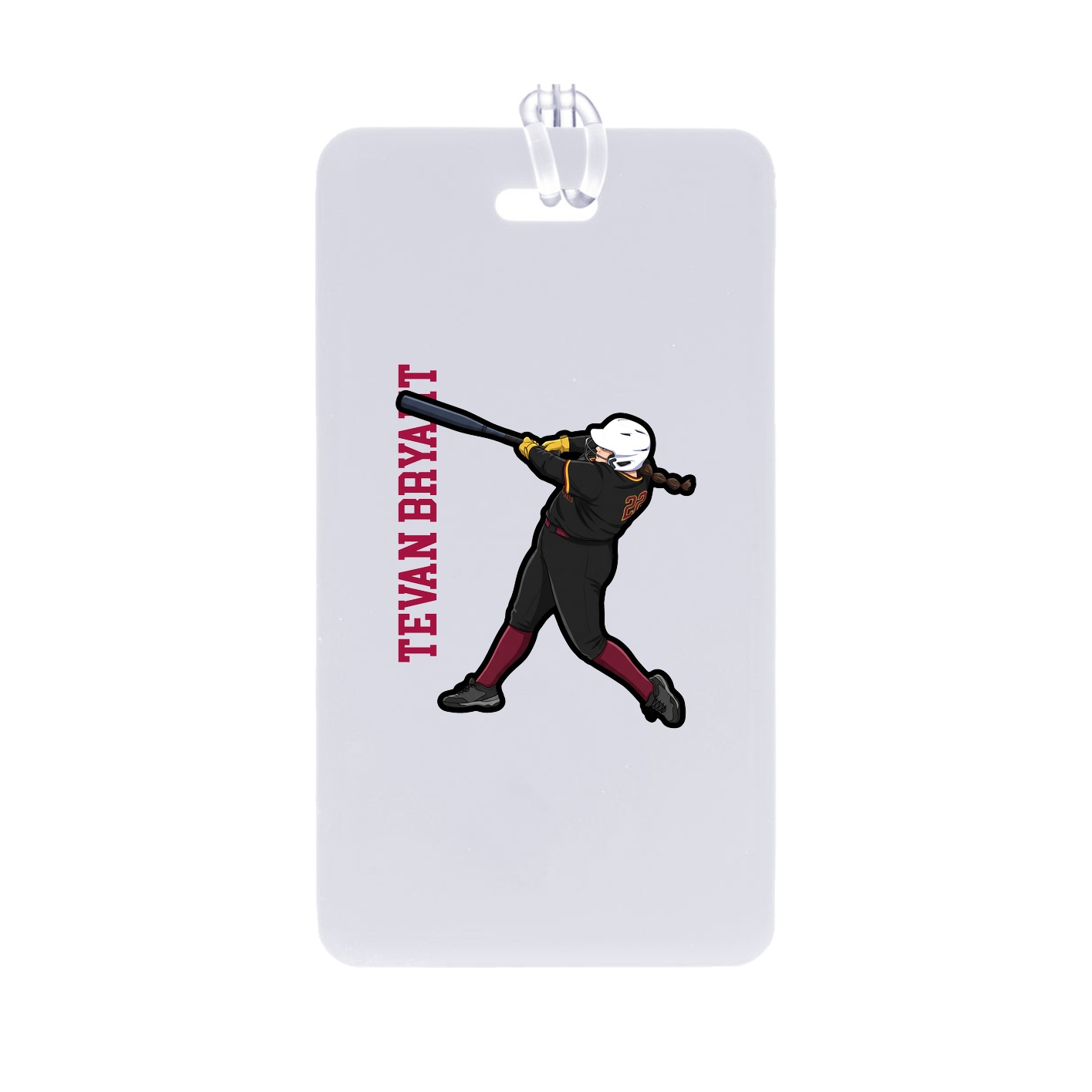 Bag Tag