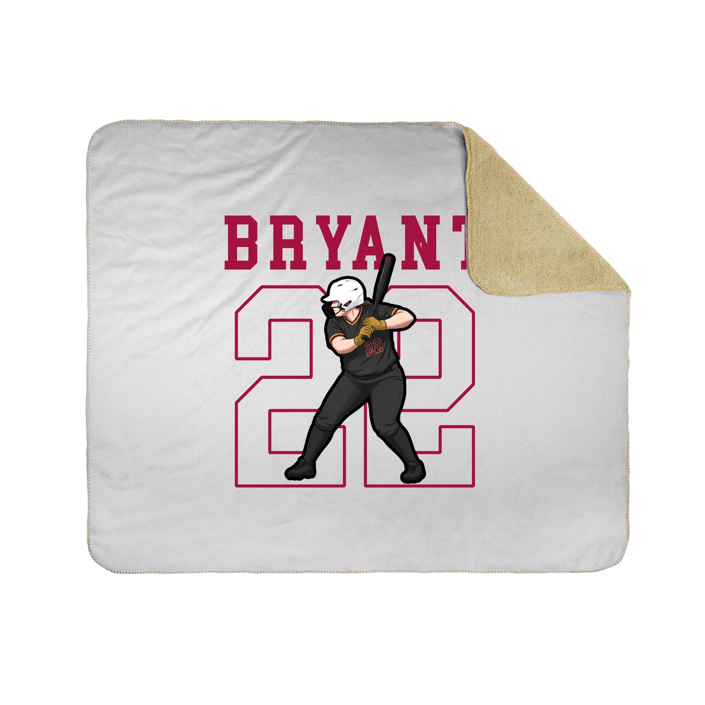 Throw Blanket